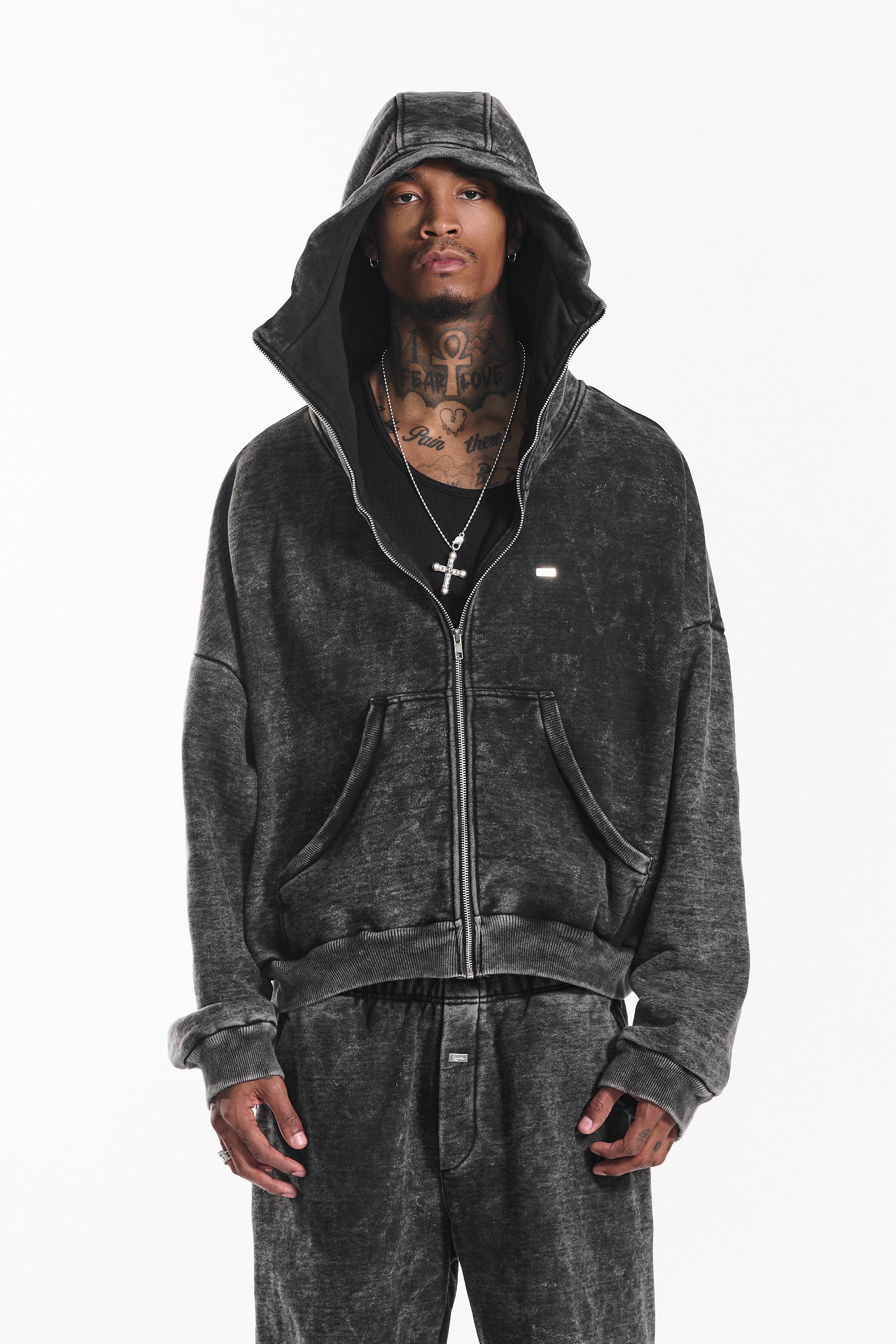 Fulton (Black) - Image 10
