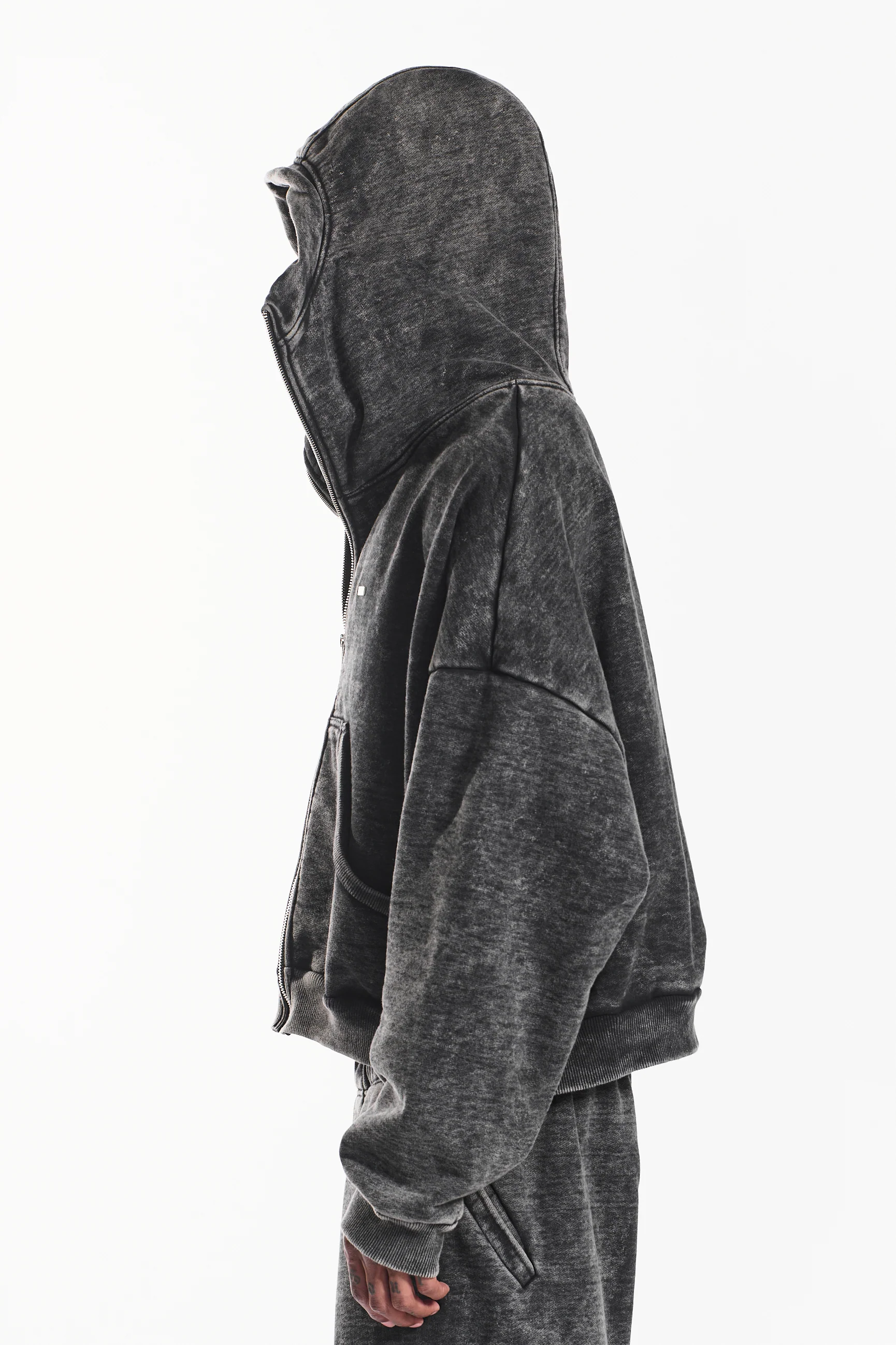 Fulton (Black) - Image 11
