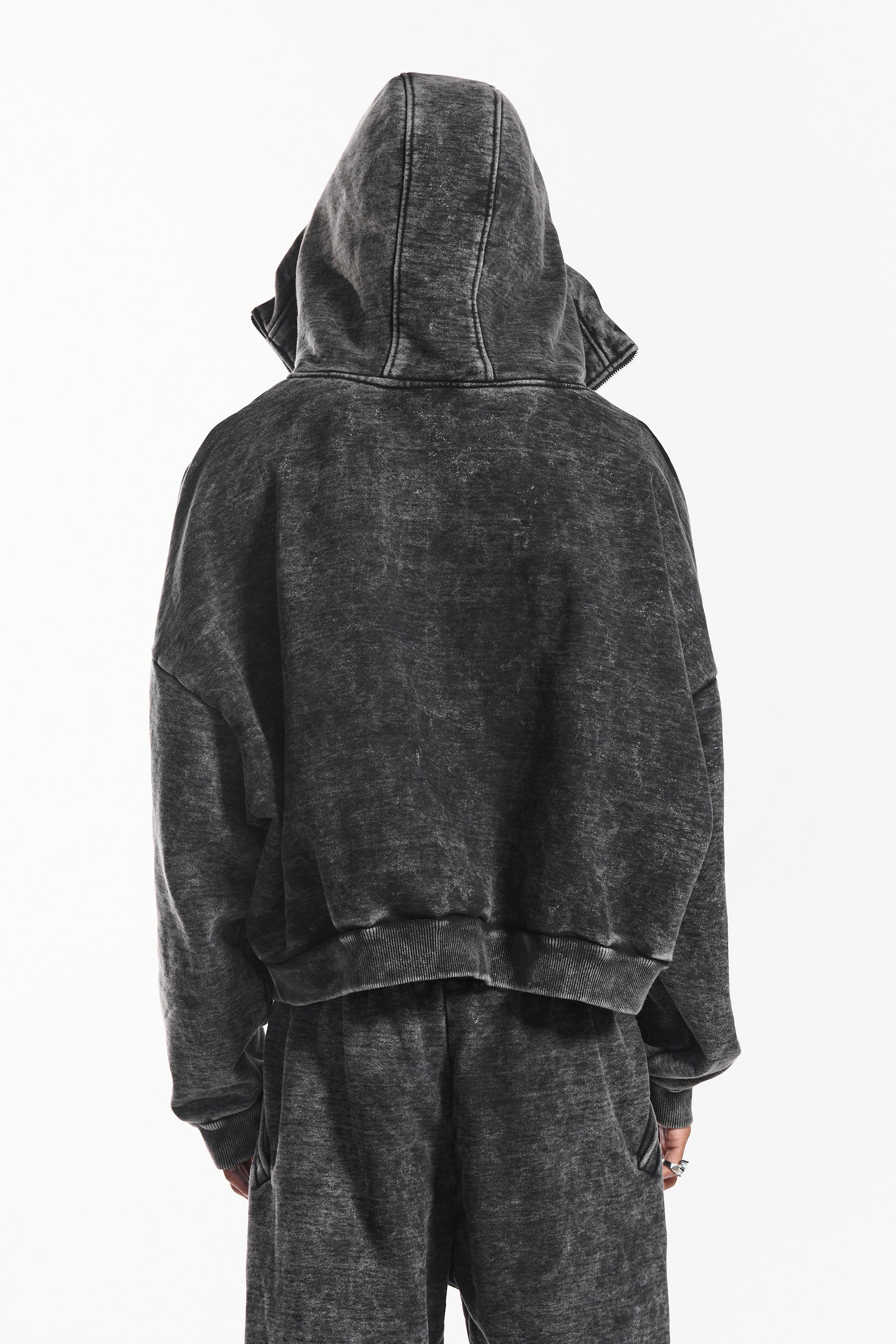 Fulton (Black) - Image 12