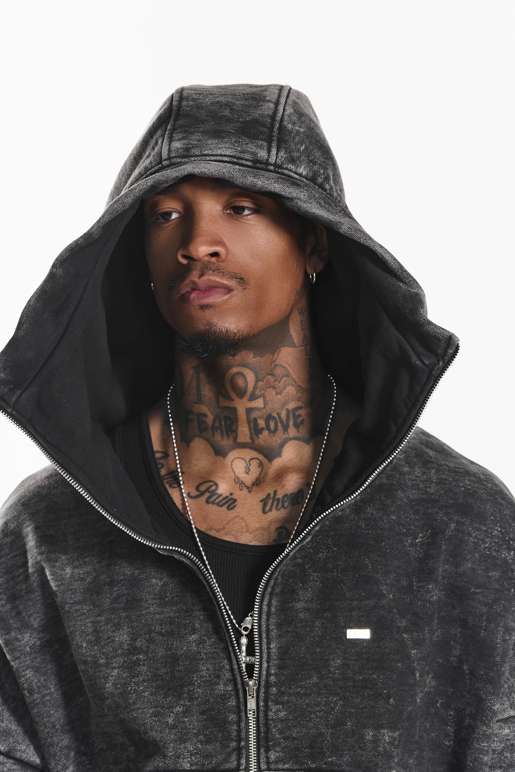 Fulton (Black) - Image 13