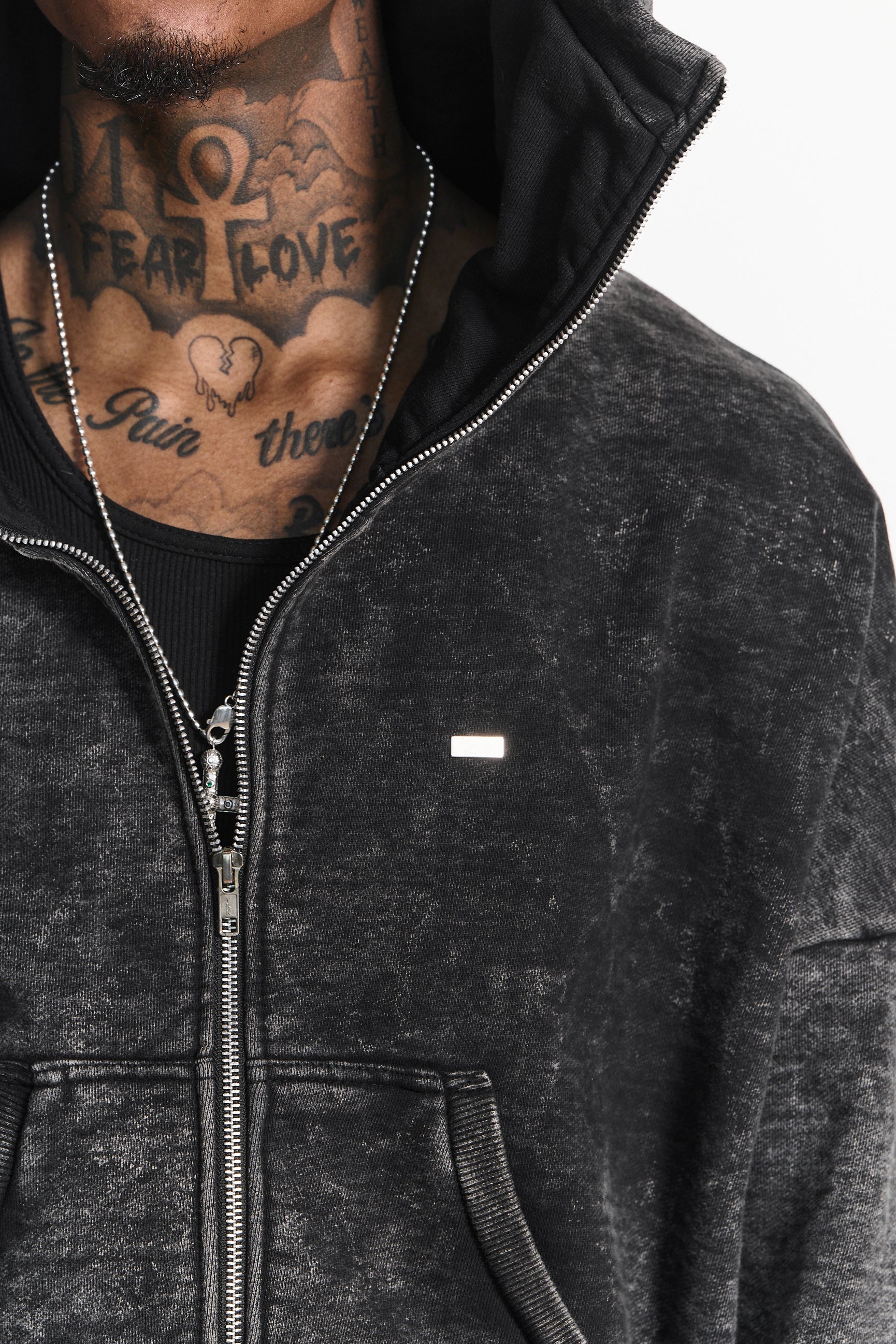 Fulton (Black) - Image 14