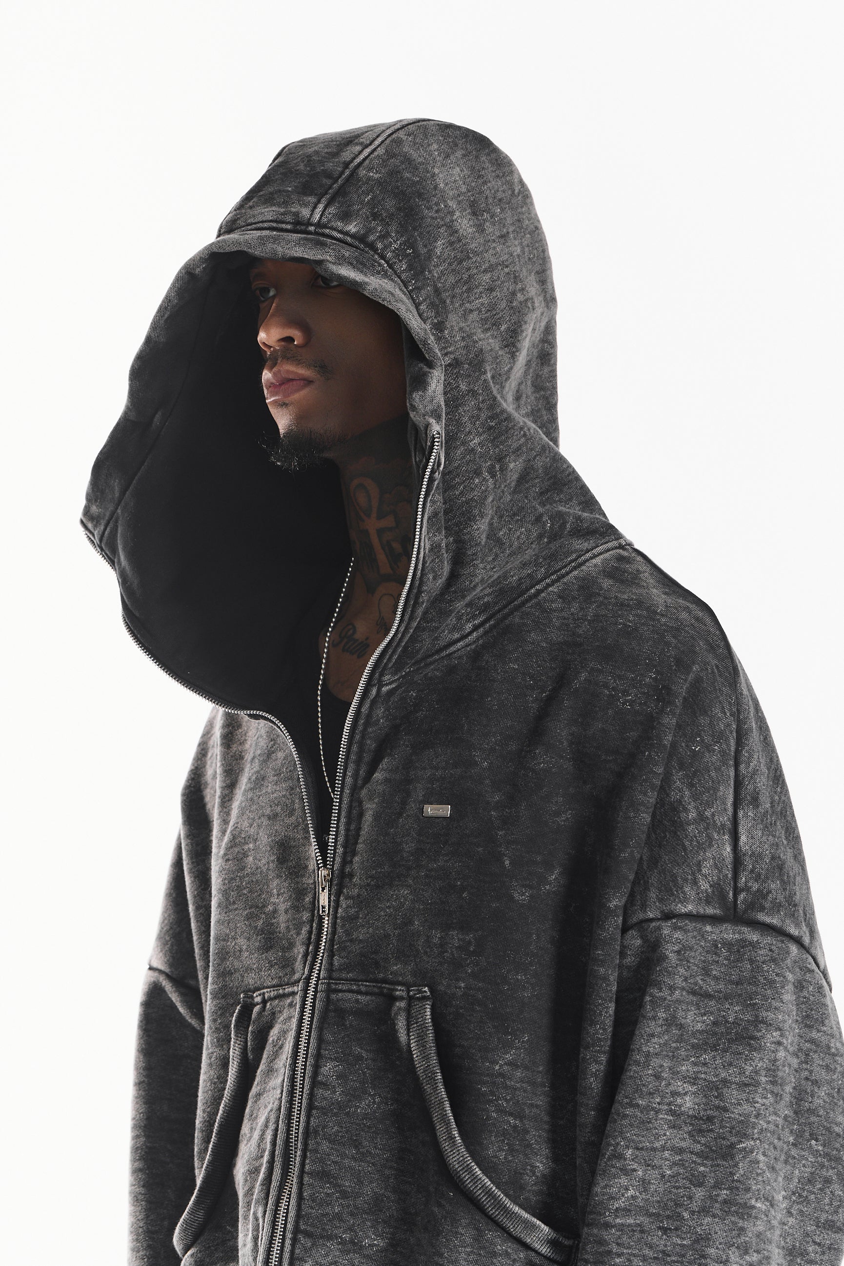 Fulton (Black) - Image 15