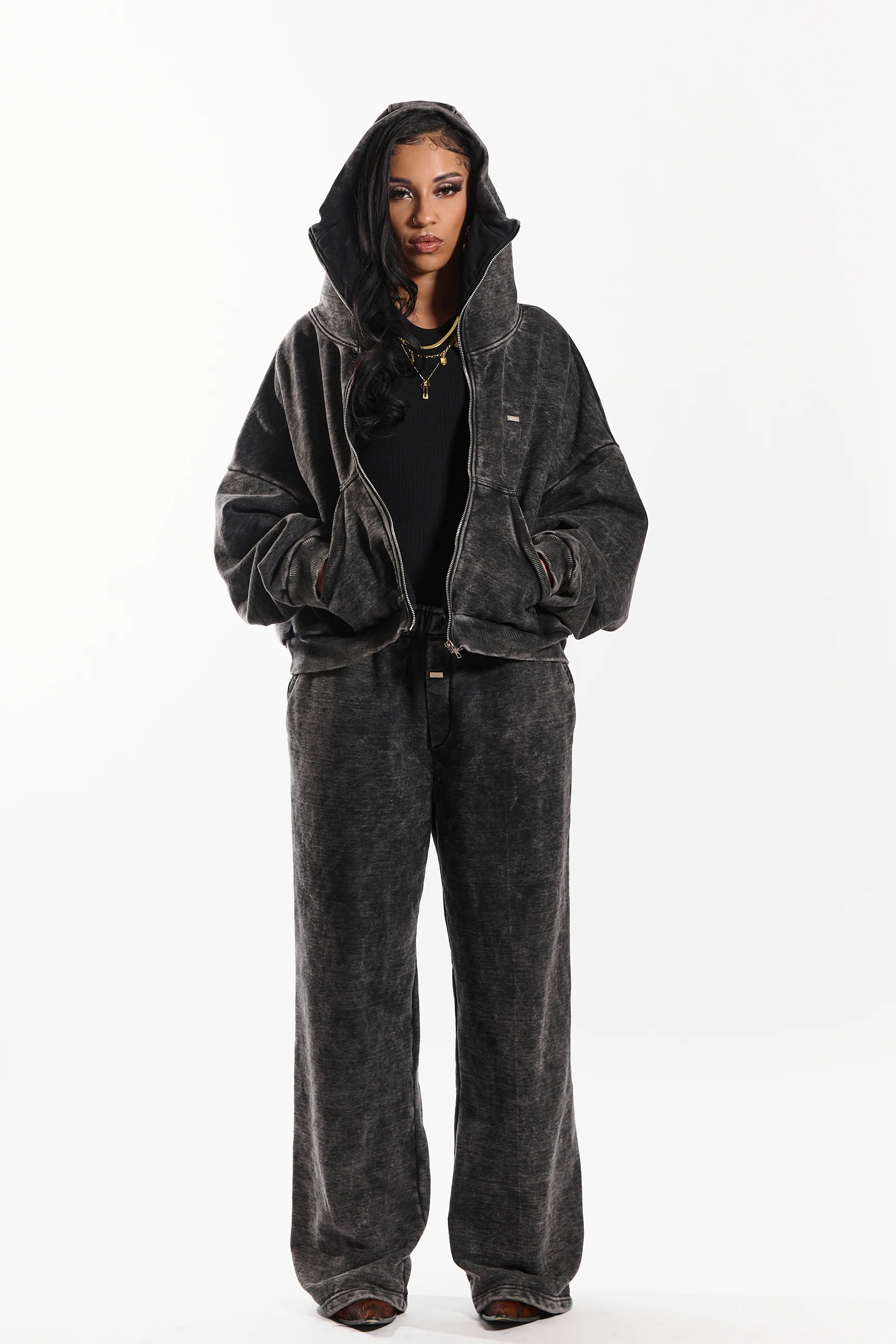 Fulton (Black) - Image 4