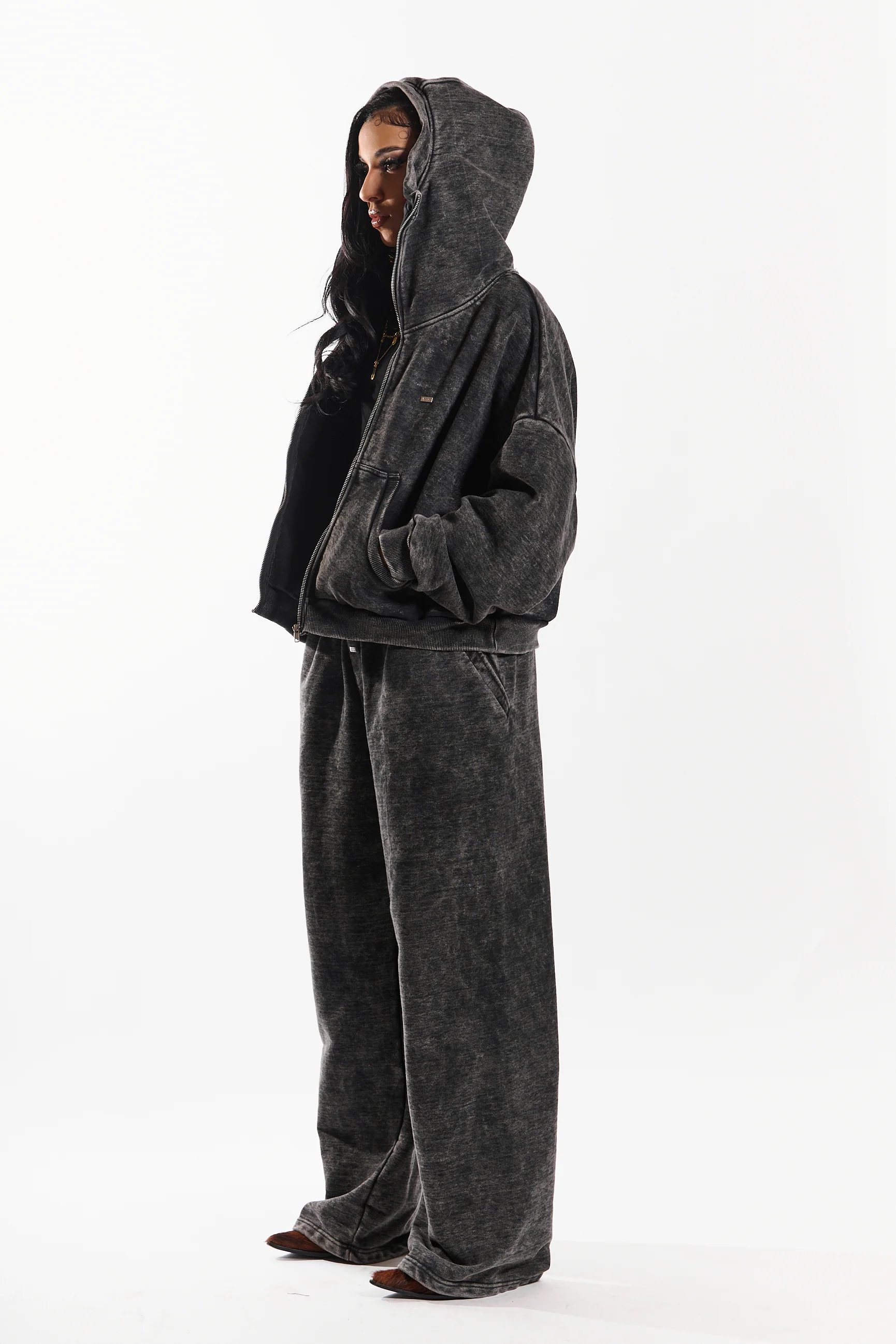 Fulton (Black) - Image 5