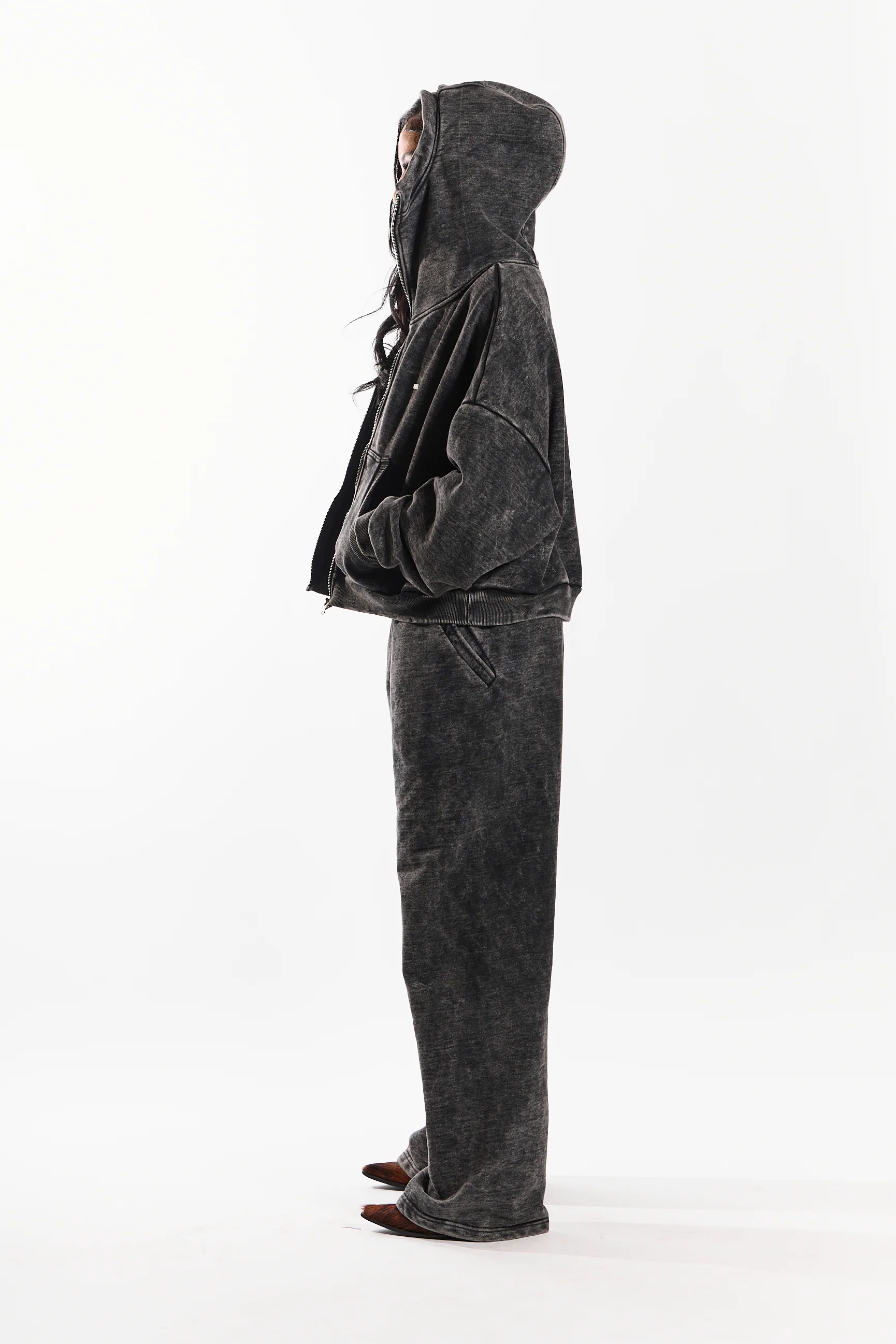 Fulton (Black) - Image 6