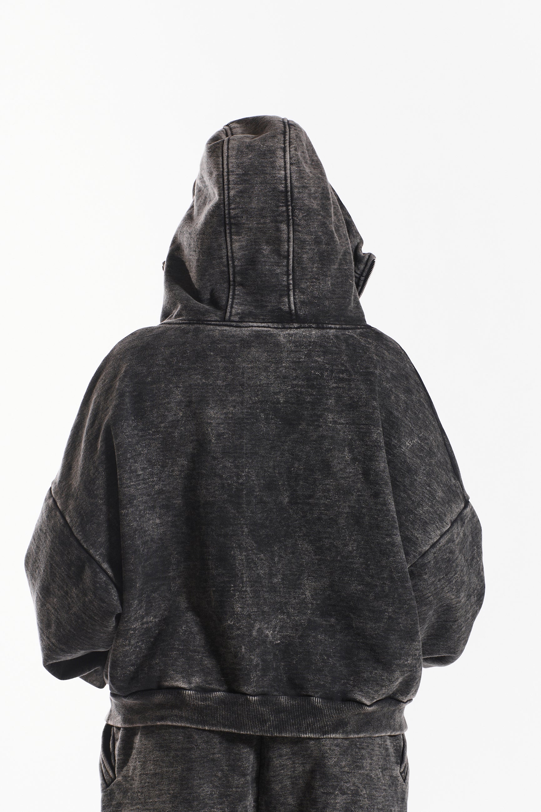 Fulton (Black) - Image 7