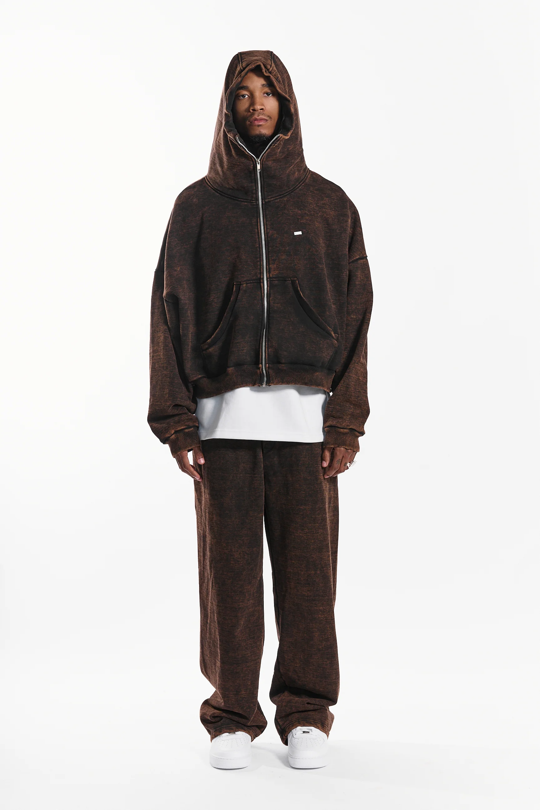 Fulton (Brown) - Image 4