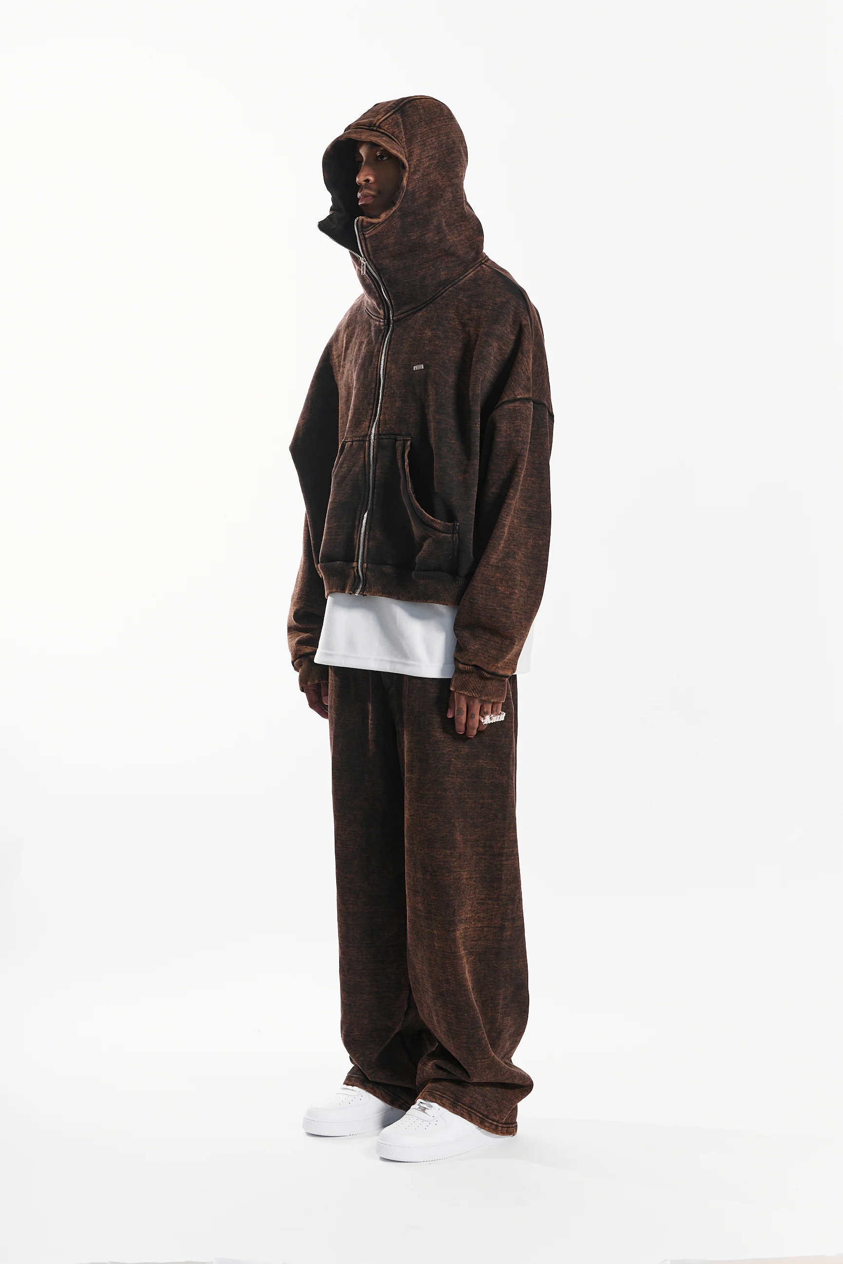 Fulton (Brown) - Image 5