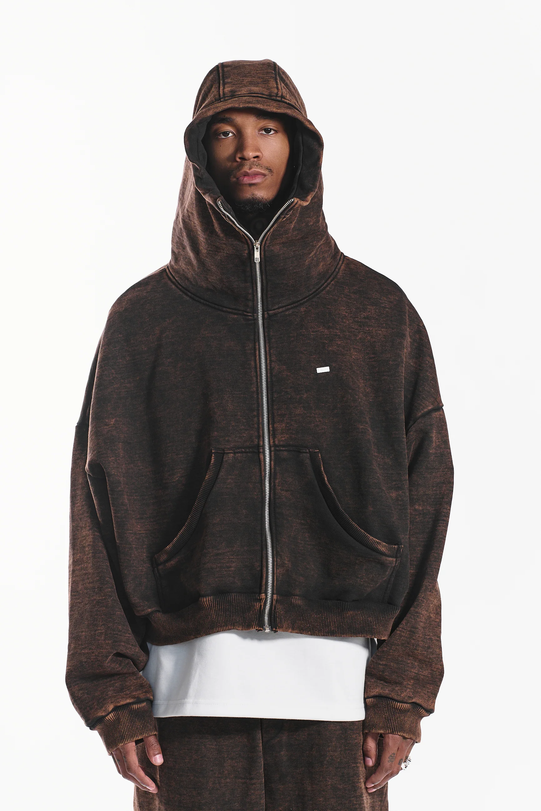 Fulton (Brown) - Image 7