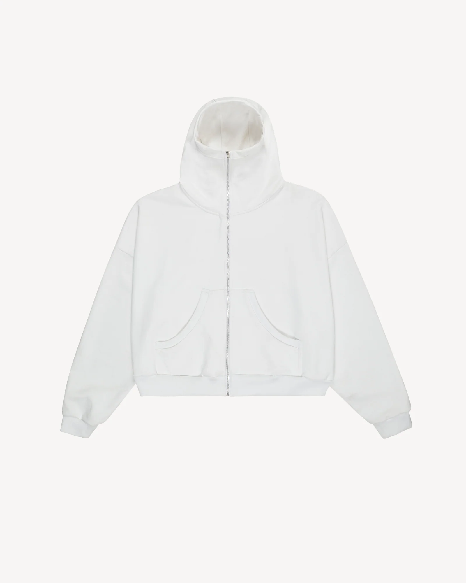 Fulton (White)