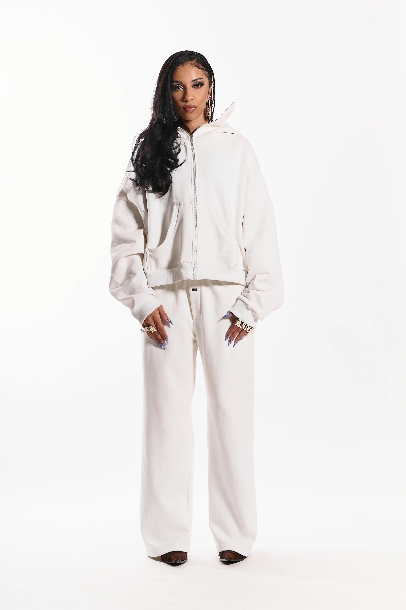 Fulton (White) - Image 3