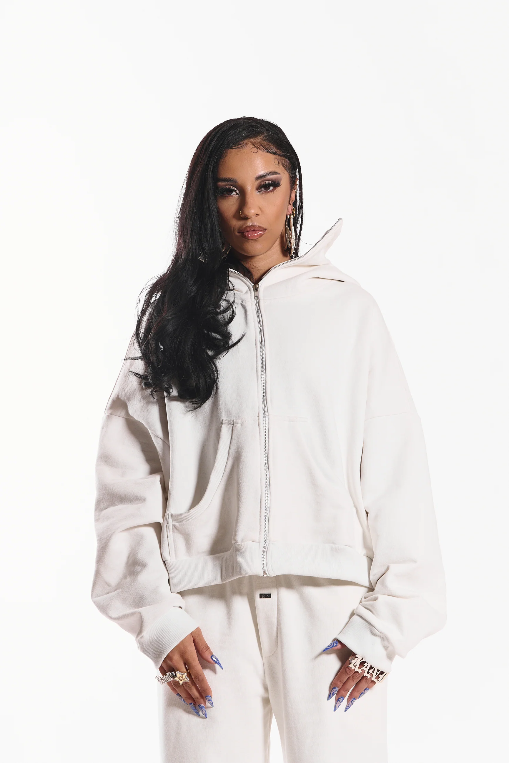 Fulton (White) - Image 6