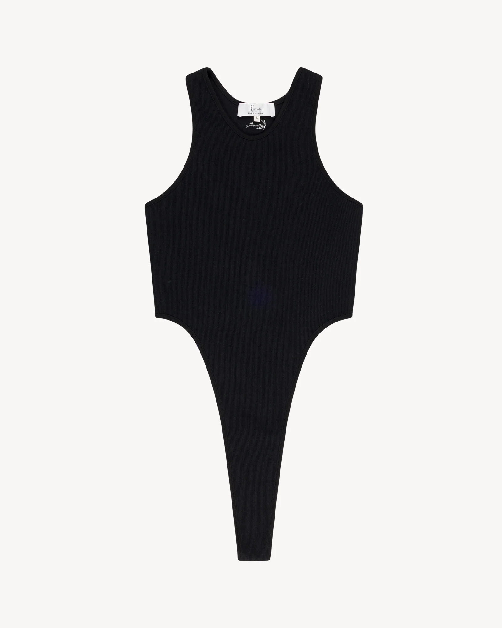 Hibiscus Bodysuit
