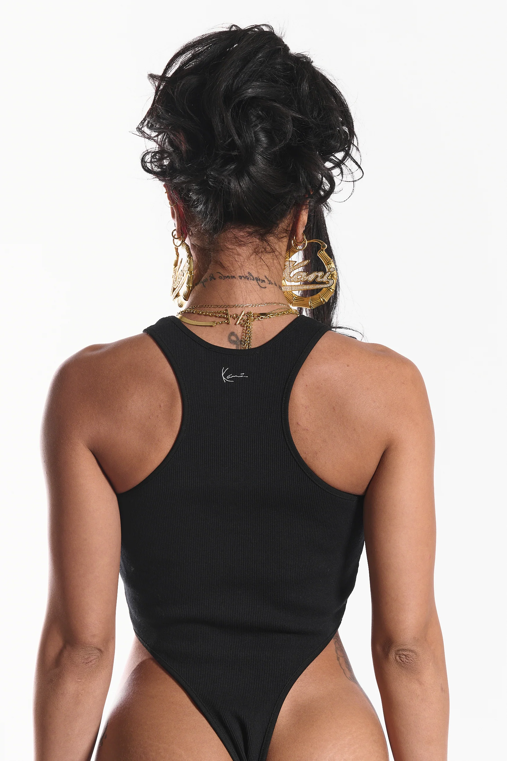 Hibiscus Bodysuit - Image 11