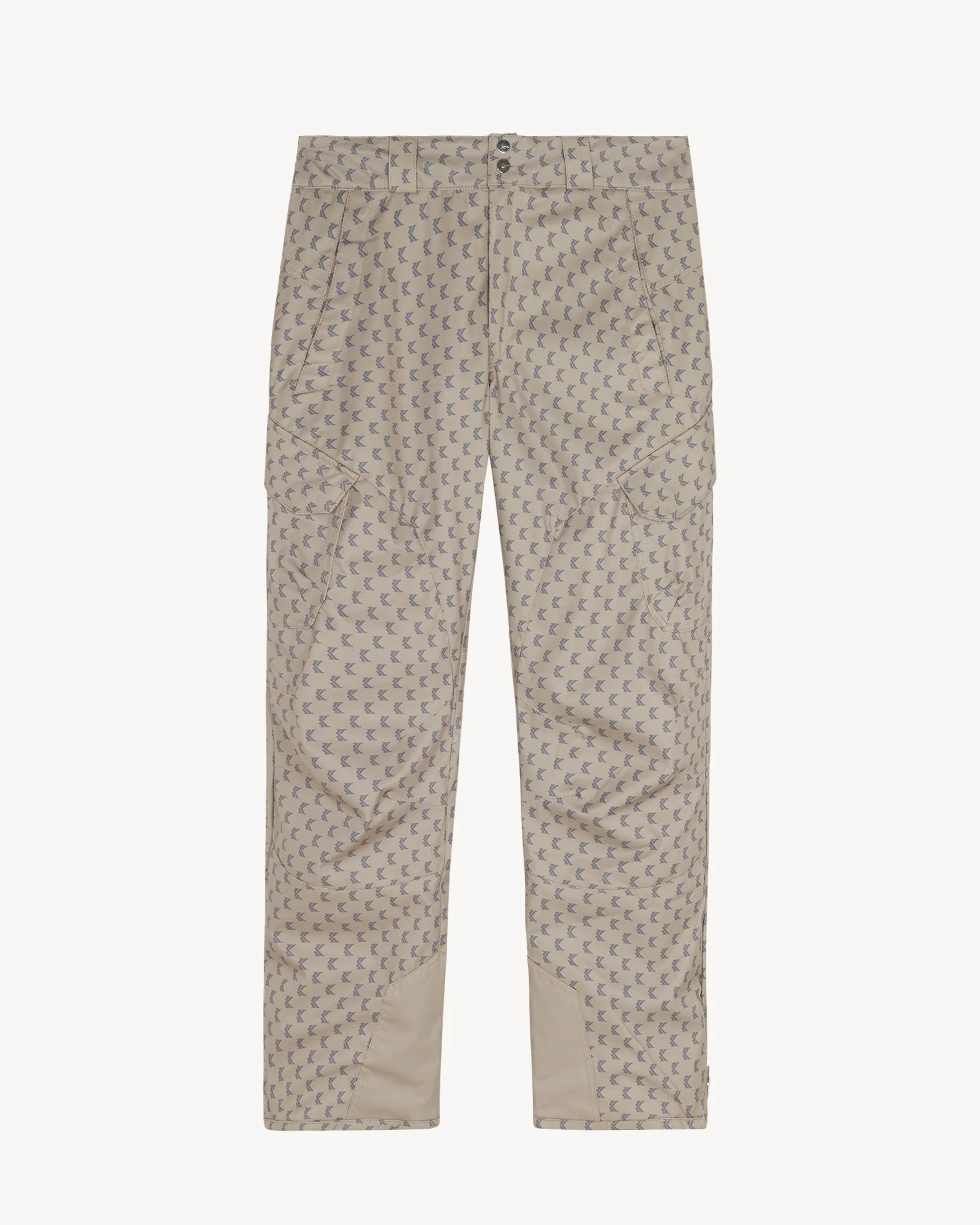 Hoop Joggers