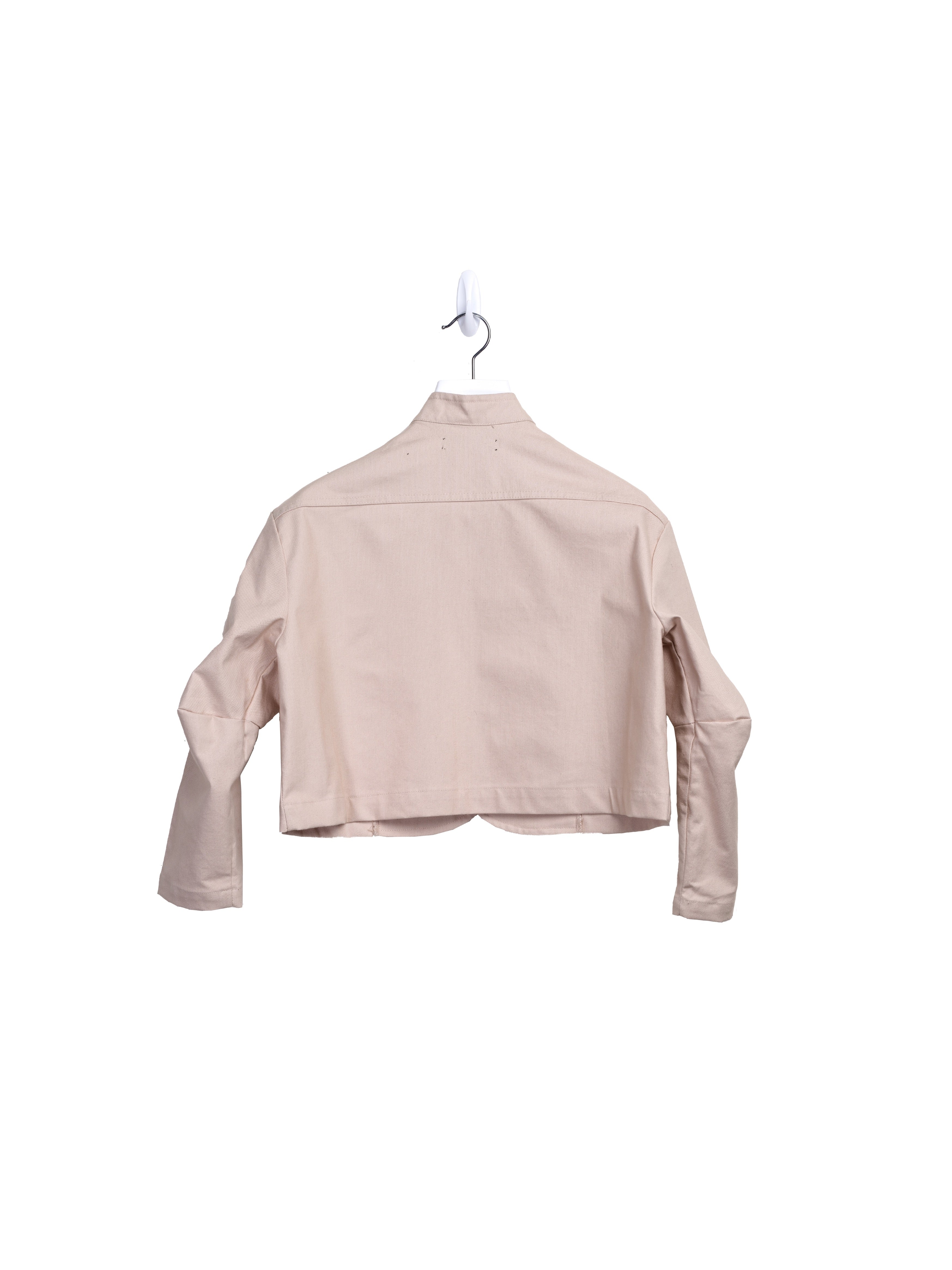 Iris Jacket (Natural) - Image 7