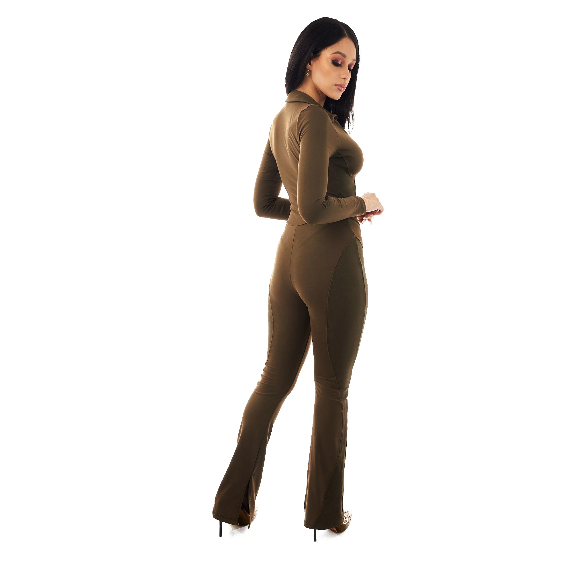 Ivy Jumpsuit - Image 3