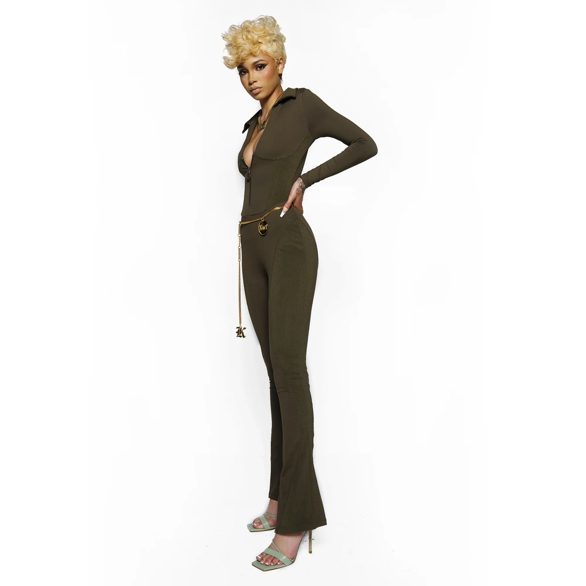 Ivy Jumpsuit - Image 5