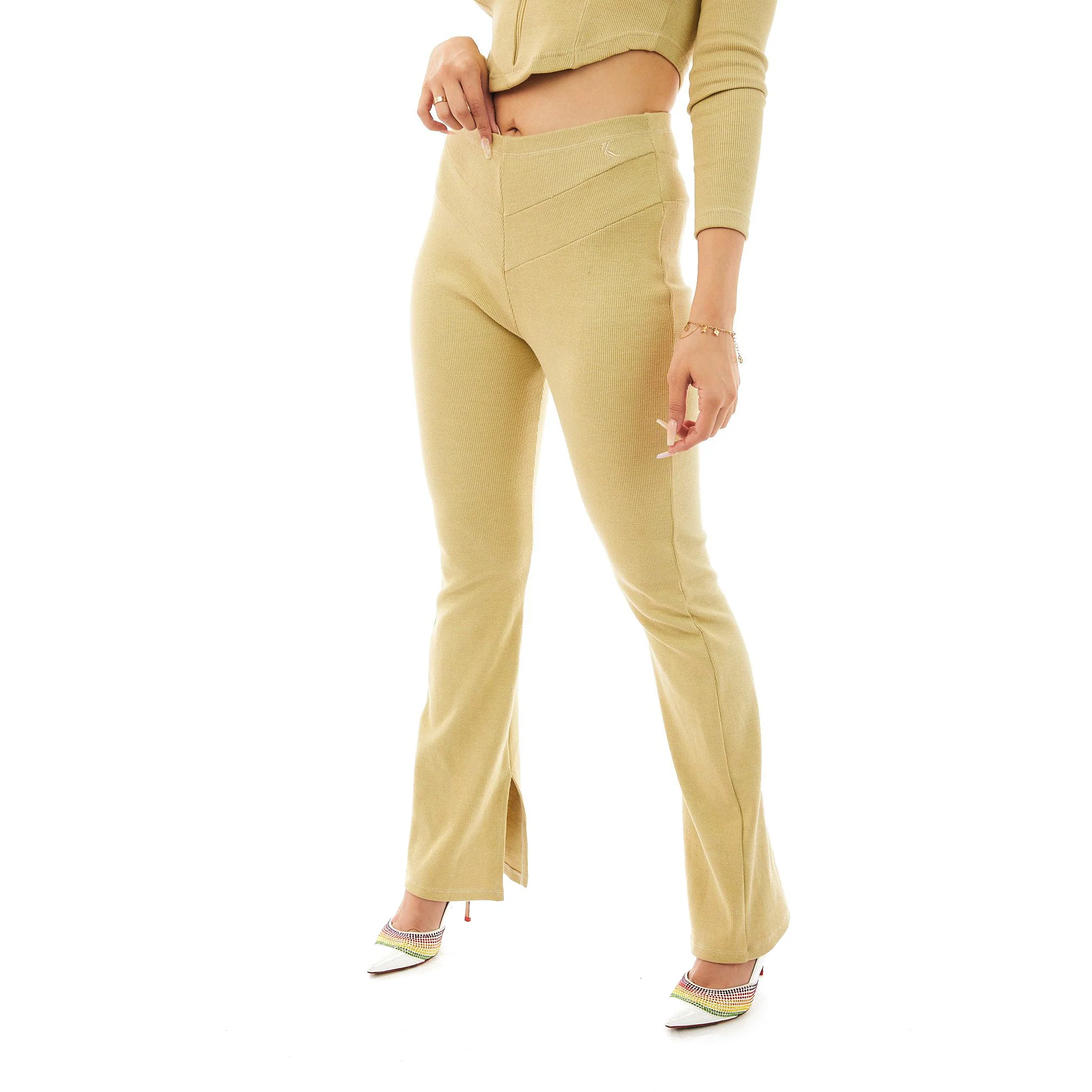Jade Pants - Image 3
