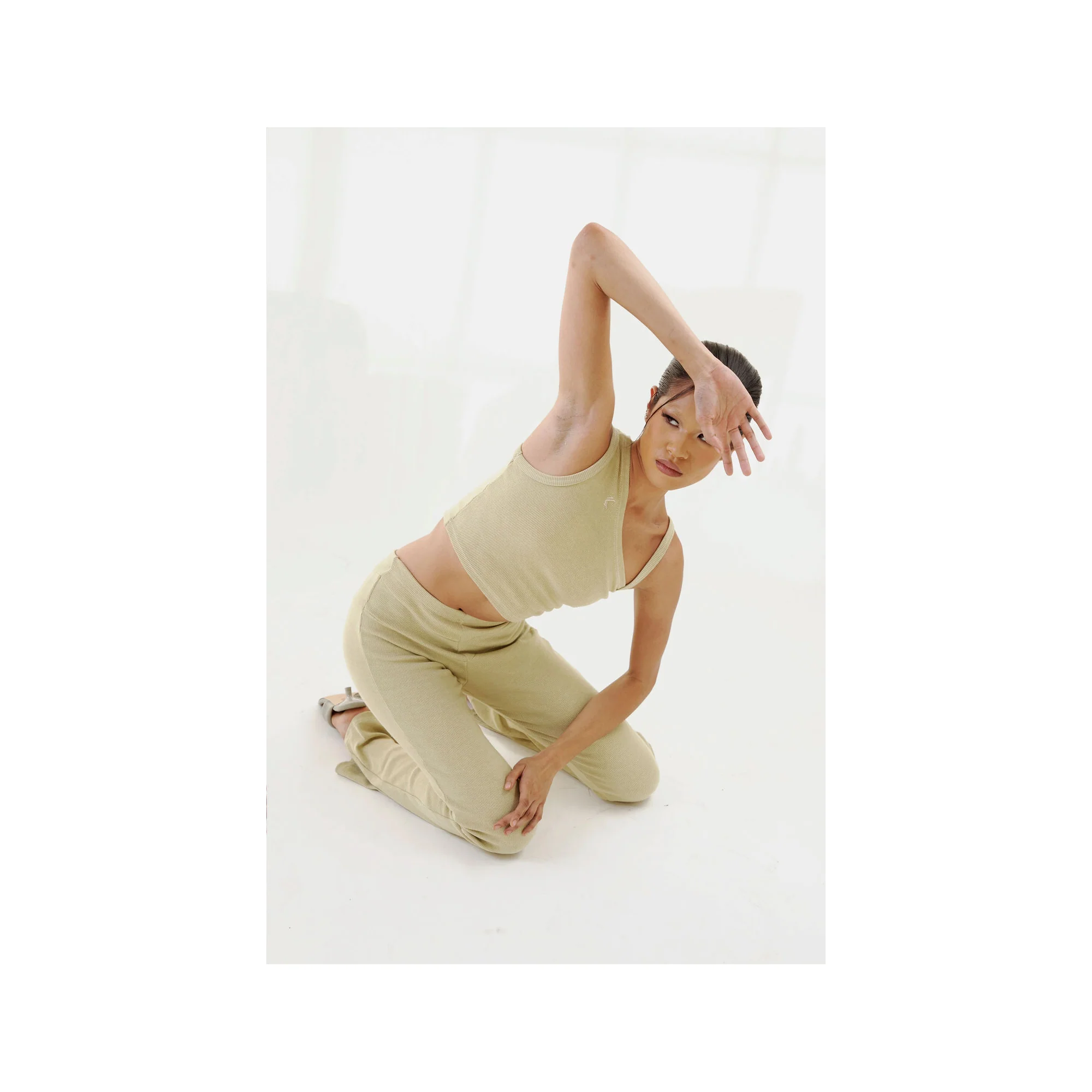 Jade Tank Top - Image 4
