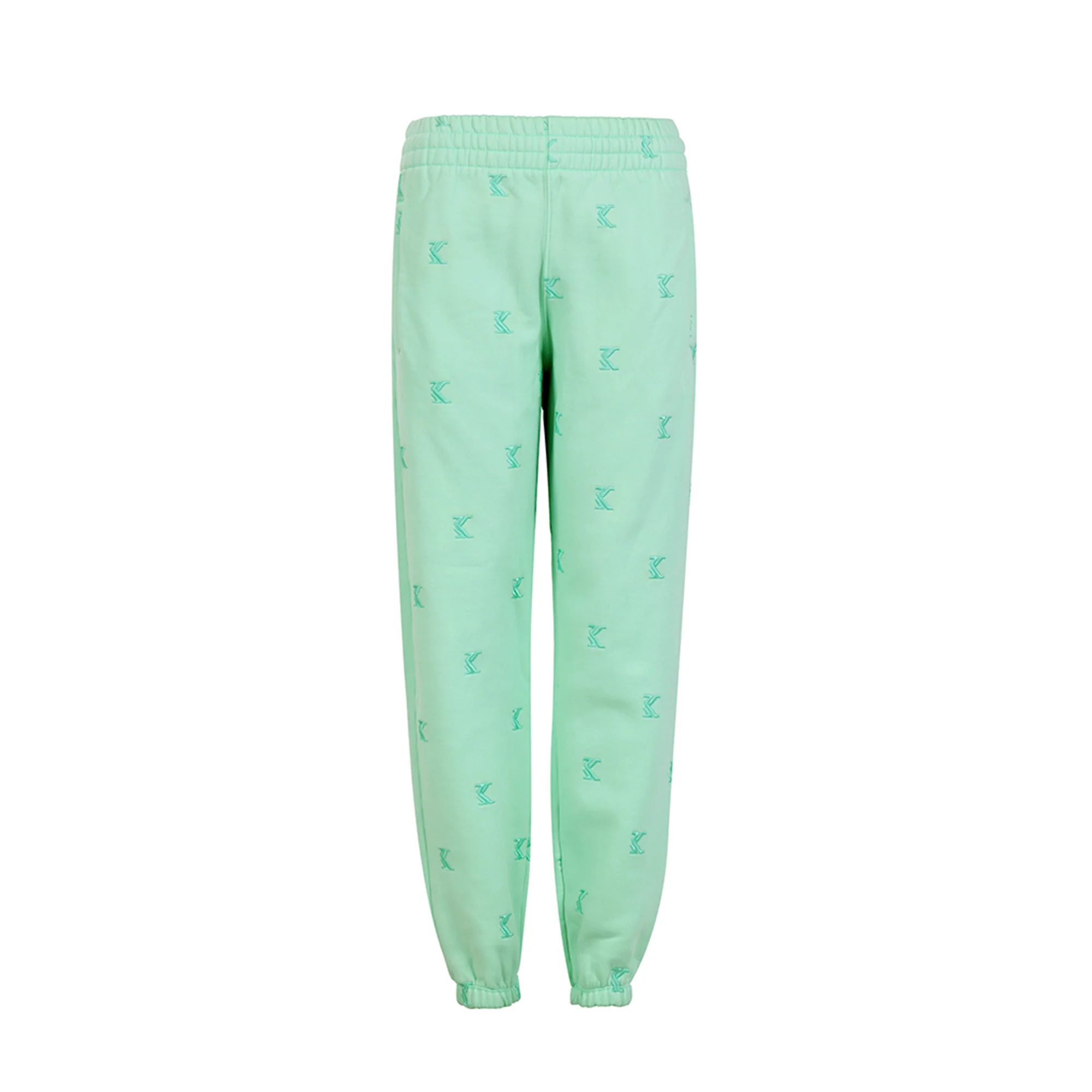 Starr Joggers (Mint)
