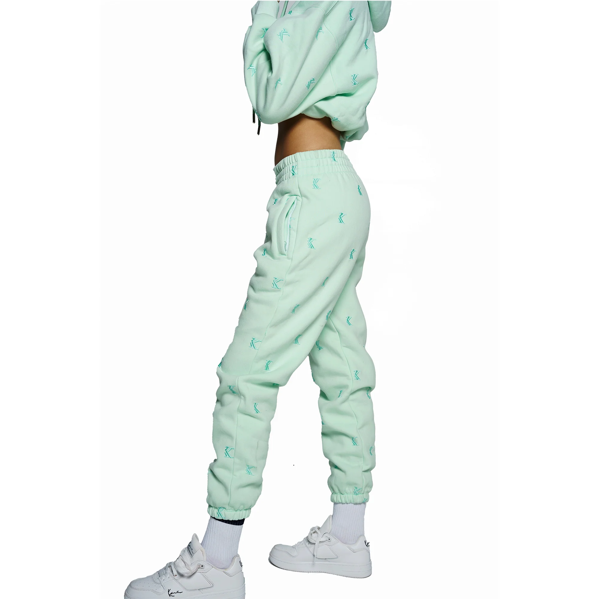 Starr Joggers (Mint) - Image 2