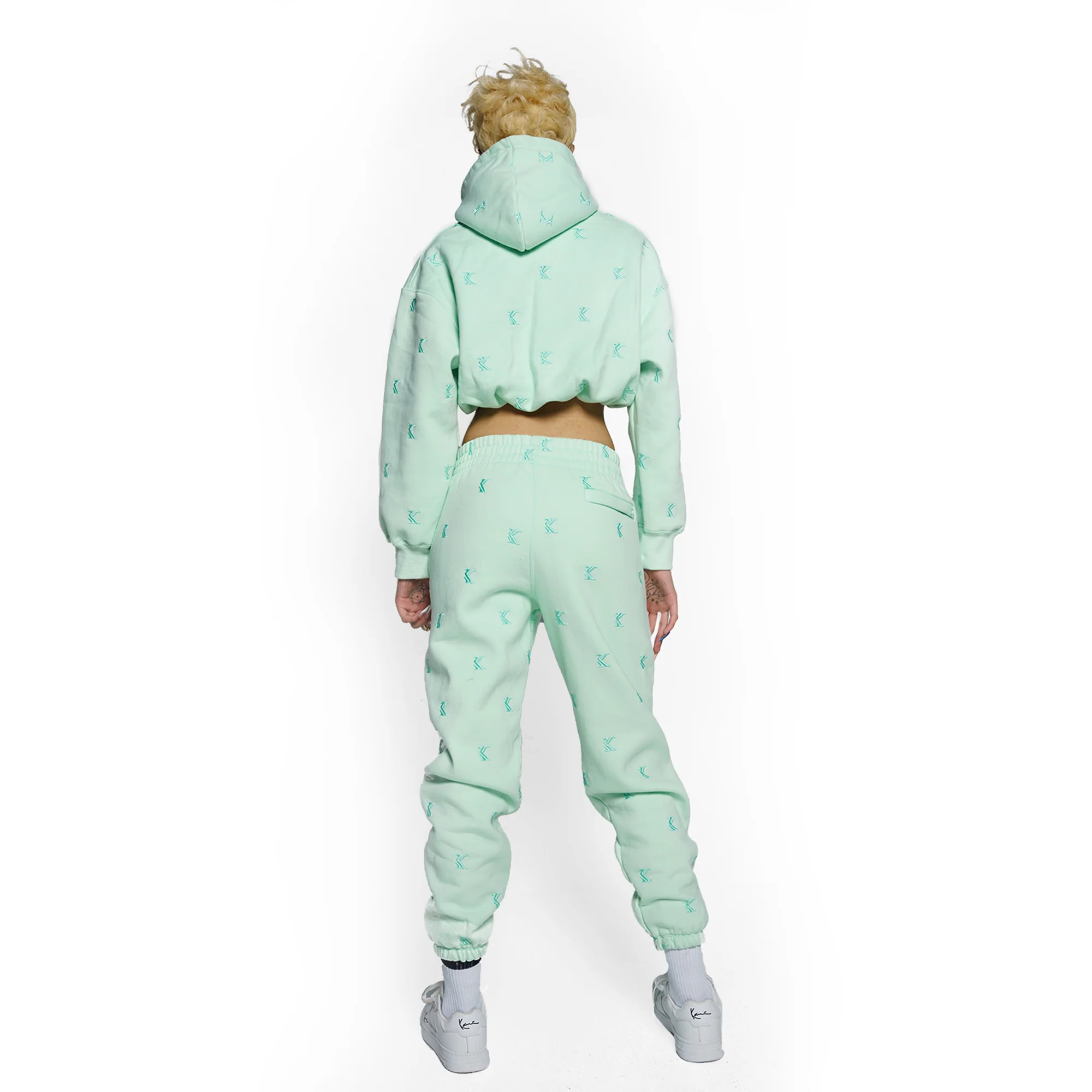 Starr Joggers (Mint) - Image 4