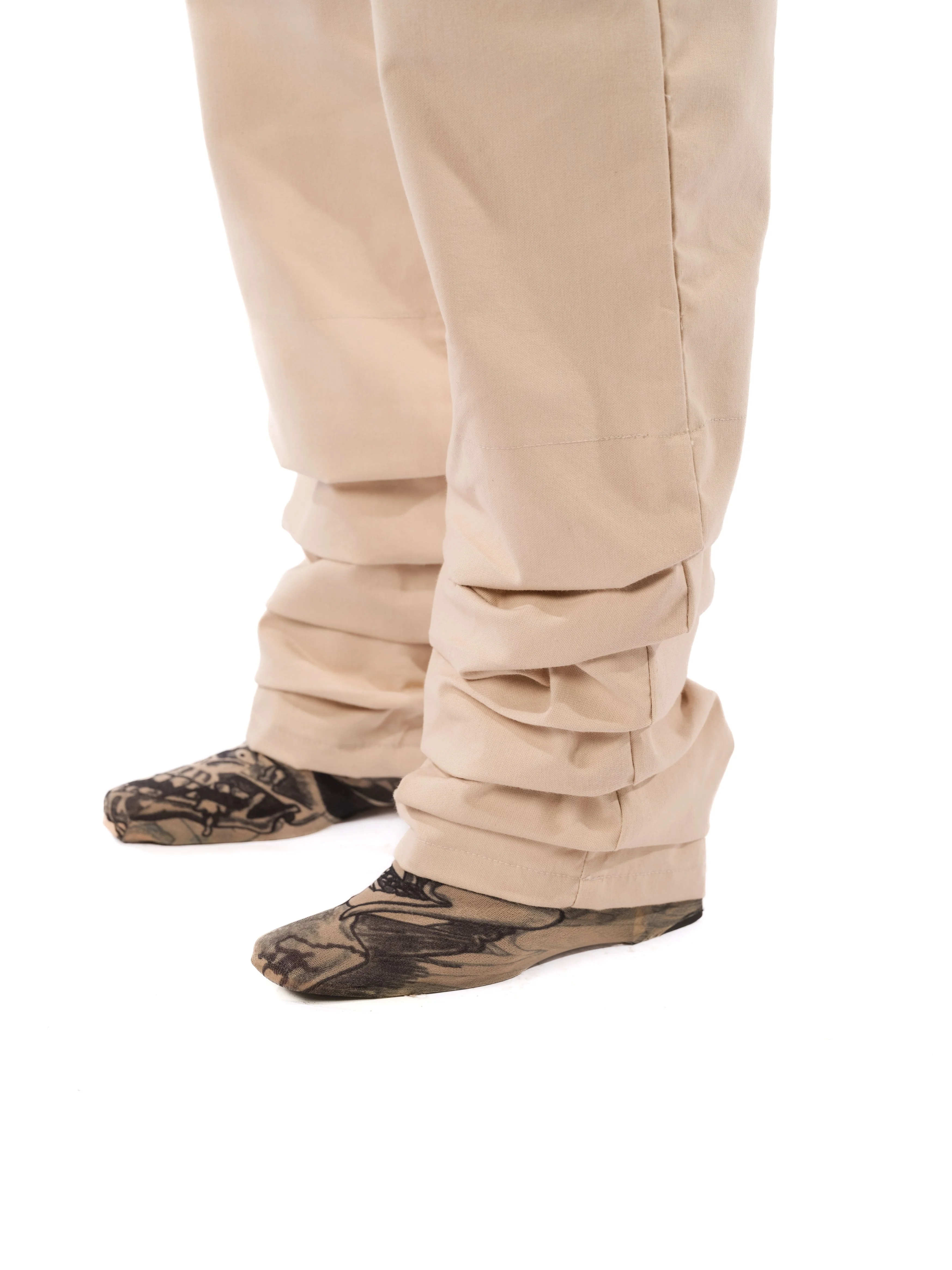 Khloe Cargo (Natural) - Image 6