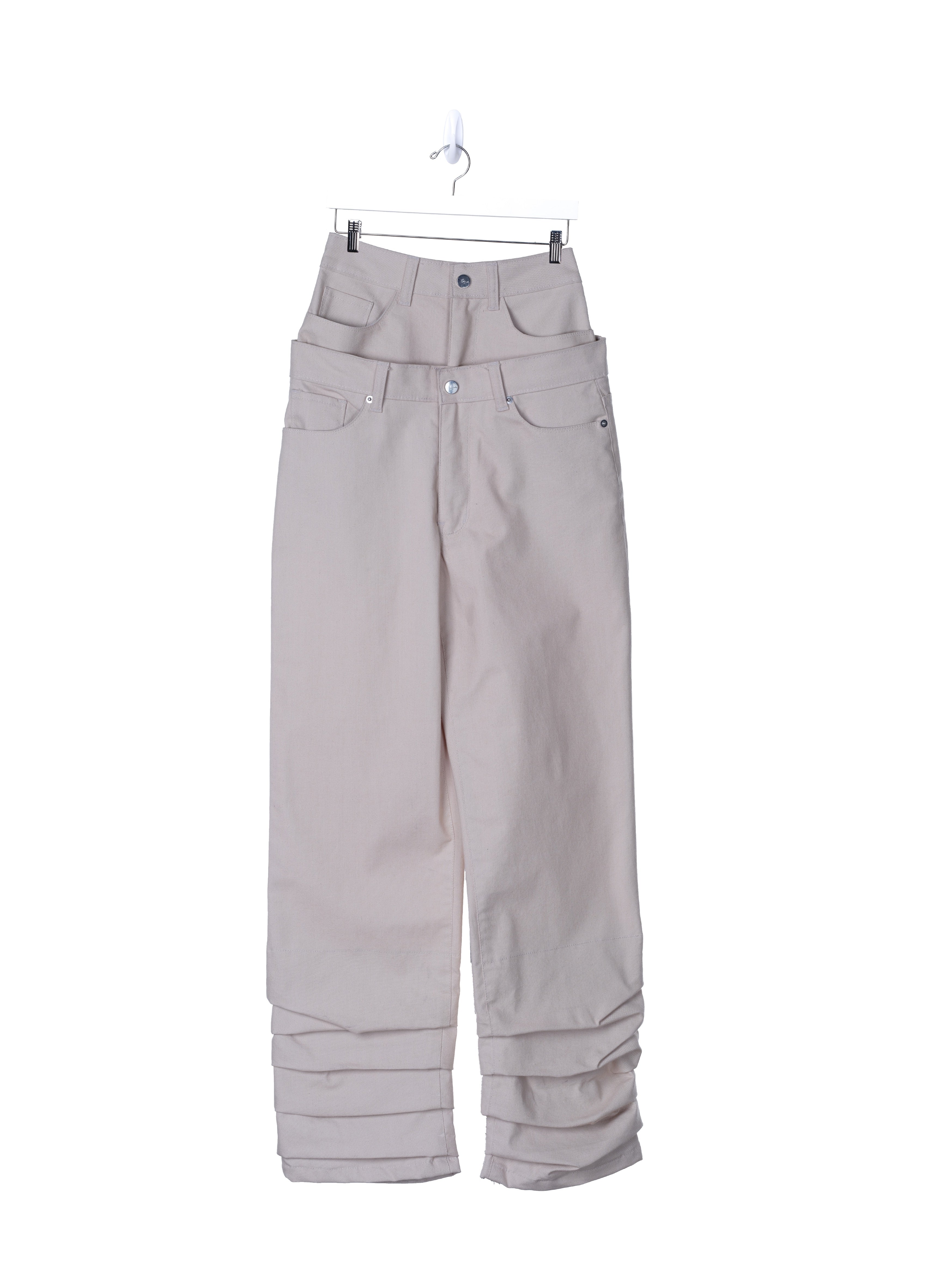 Khloe Cargo (Natural) - Image 7