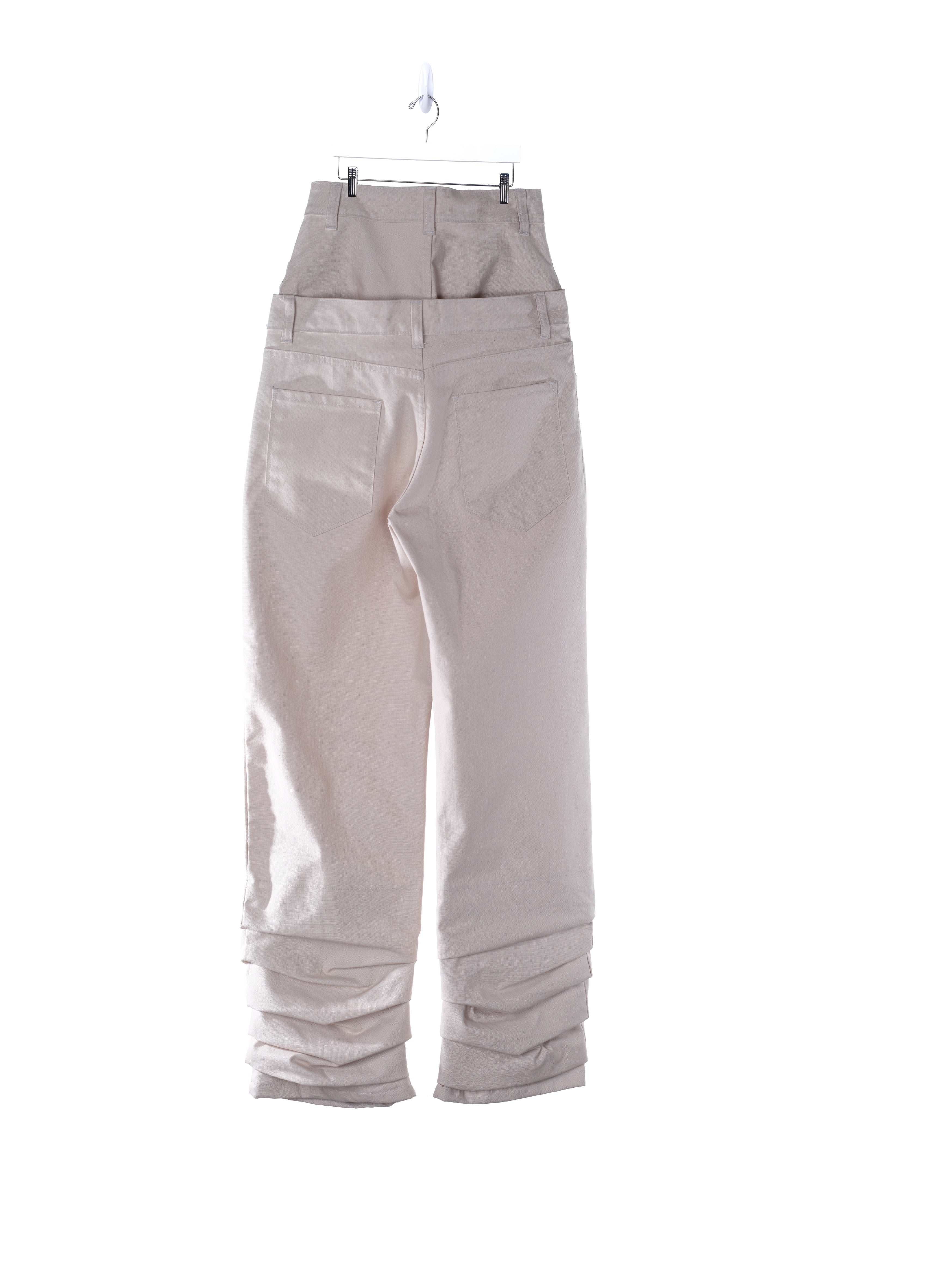 Khloe Cargo (Natural) - Image 8
