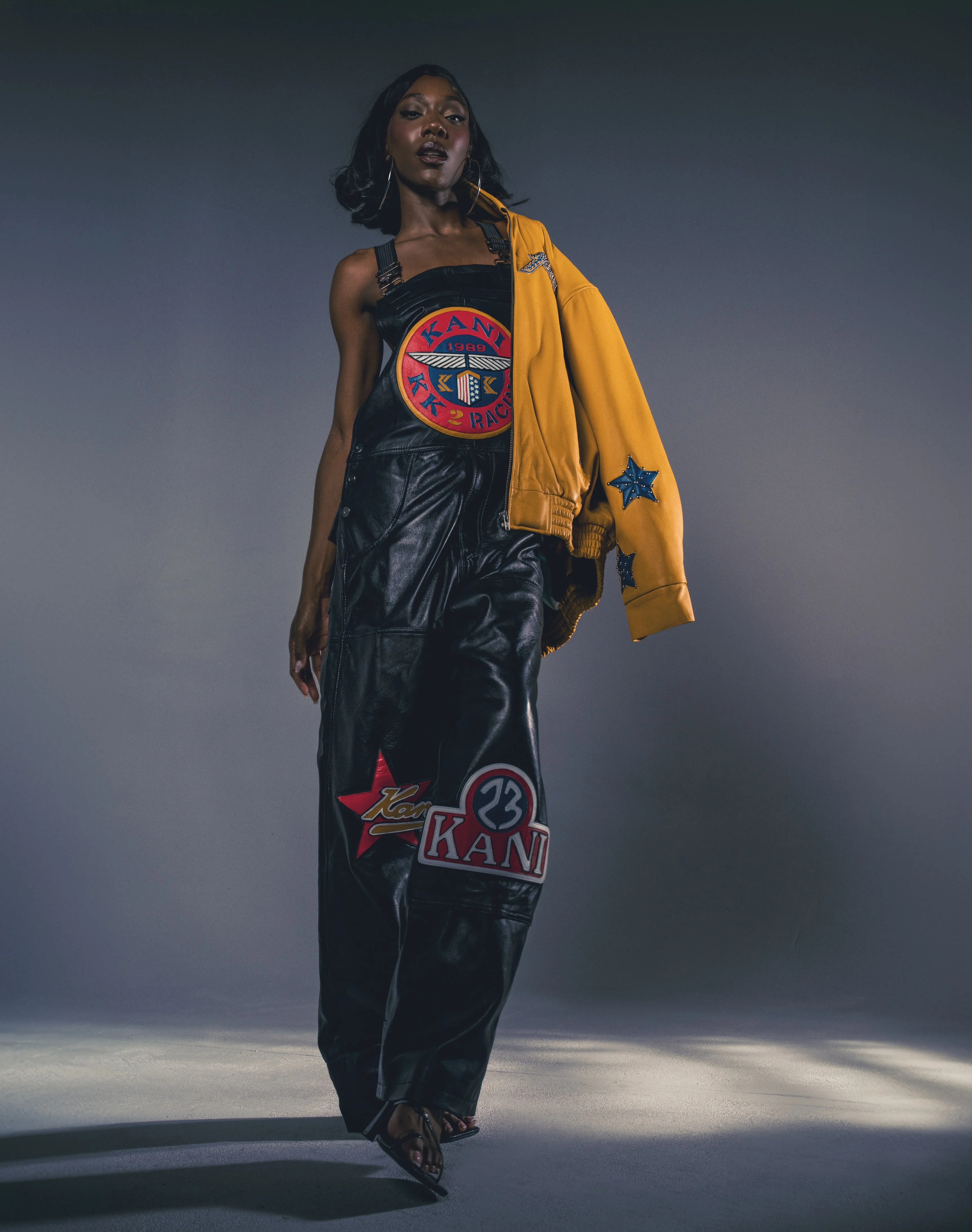 Lucky Hill Overalls - Image 3