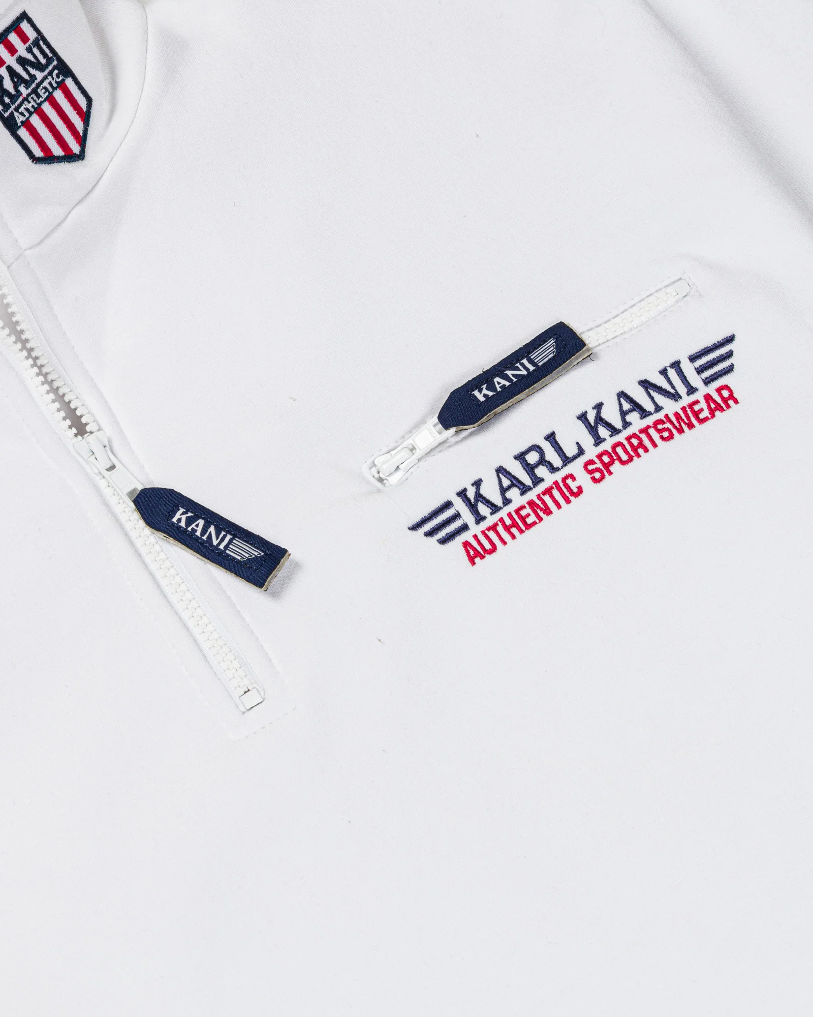 KKJ23 Long Sleeve - Image 3