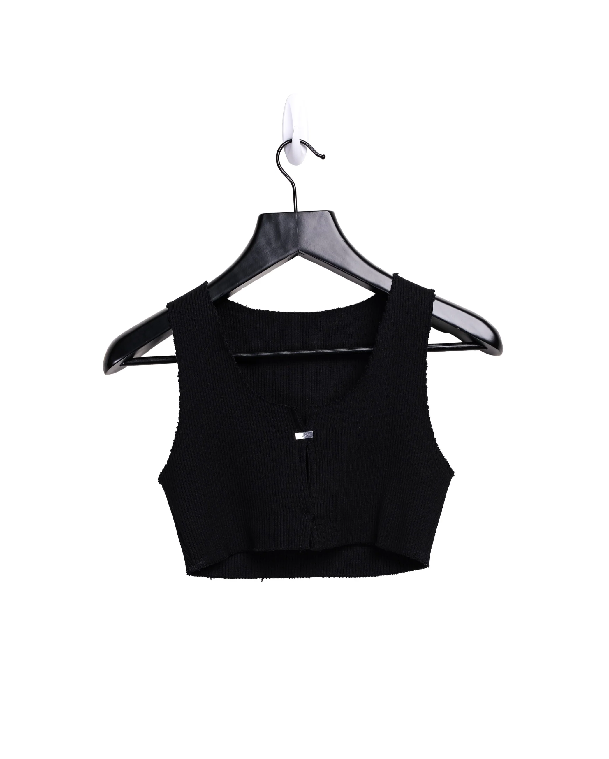Kylie Top (Black) - Image 5