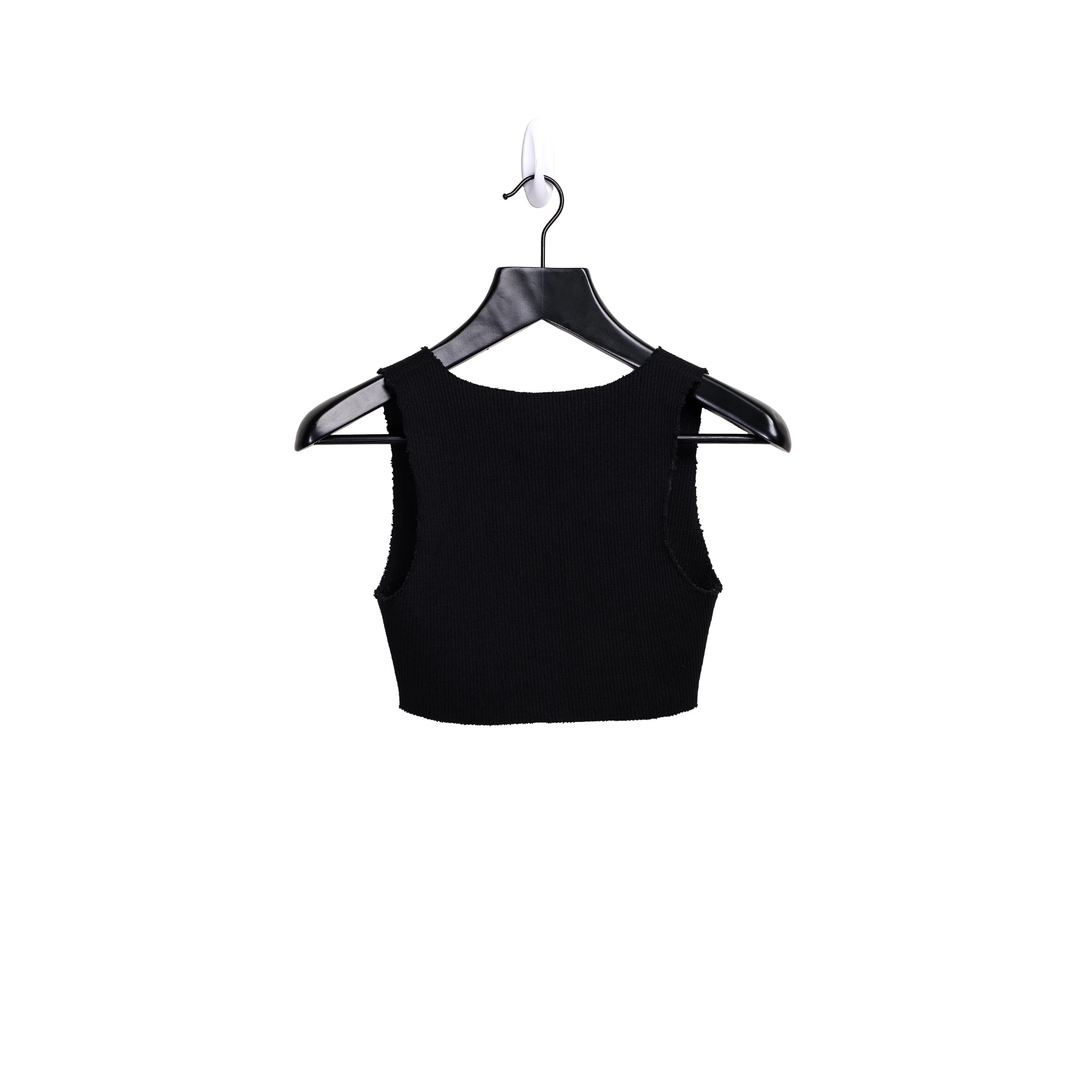 Kylie Top (Black) - Image 6