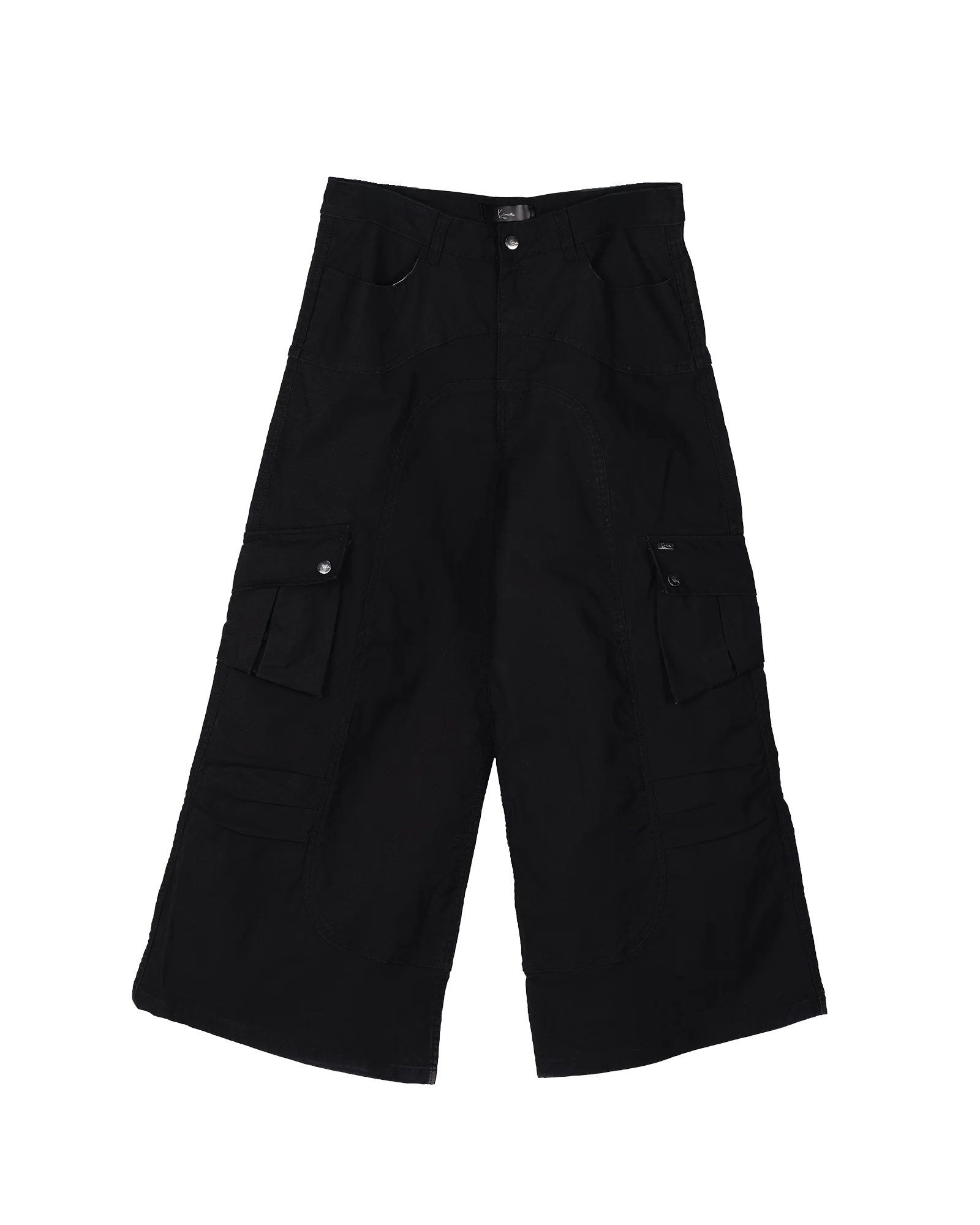 Lotus (Black) - Image 5