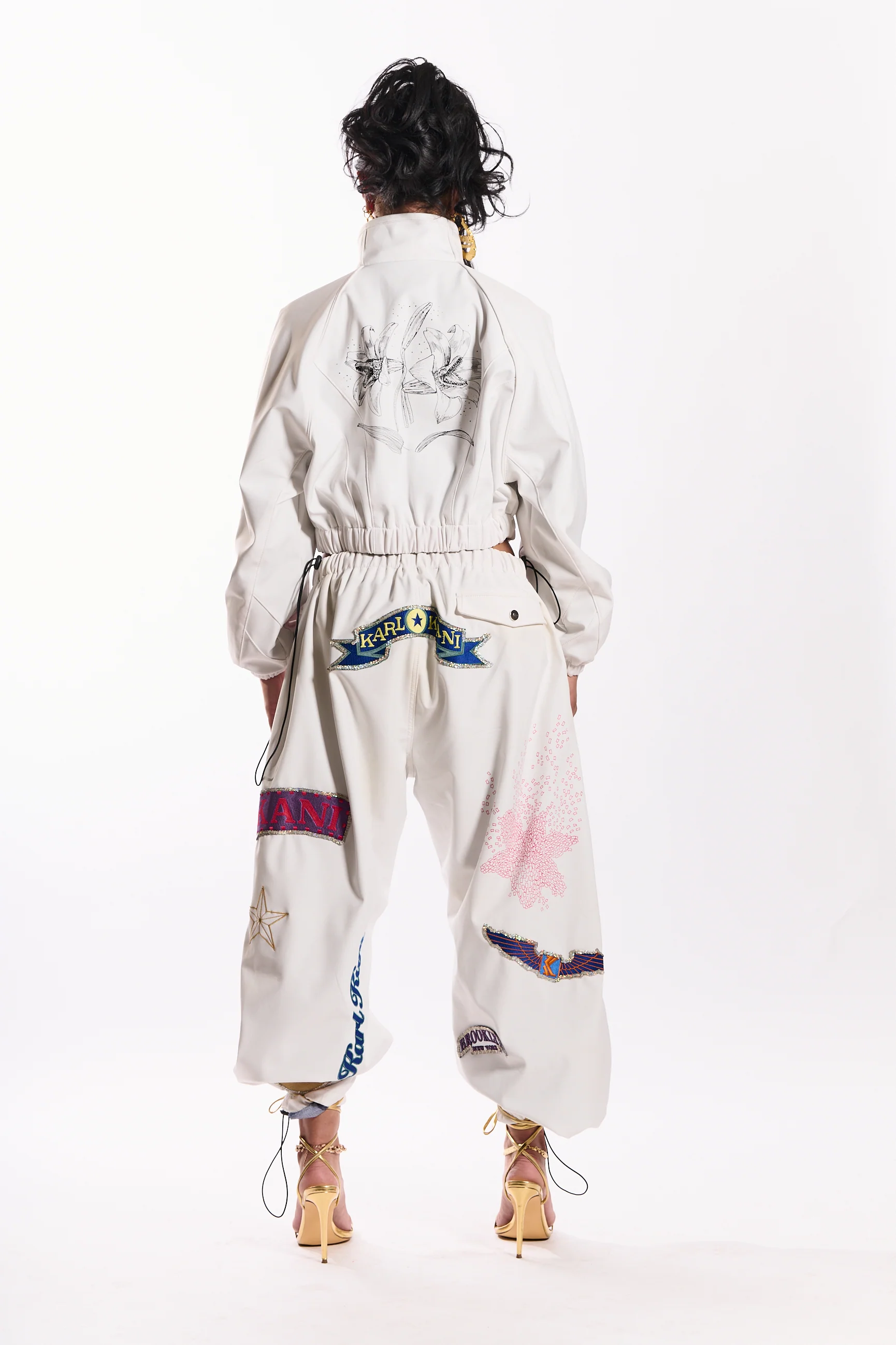 Lyte (White) - Image 6