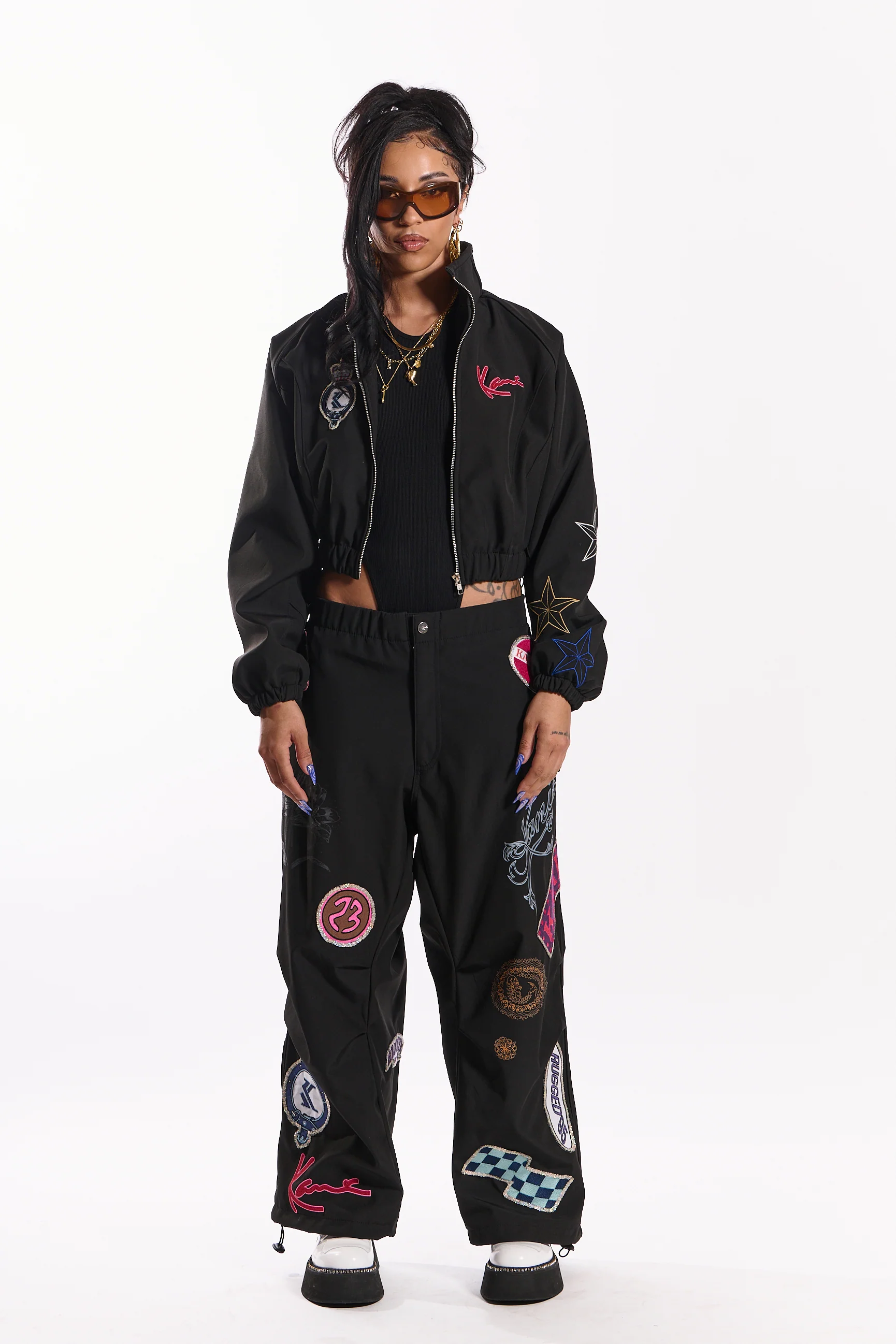 Lyte (Black) - Image 5