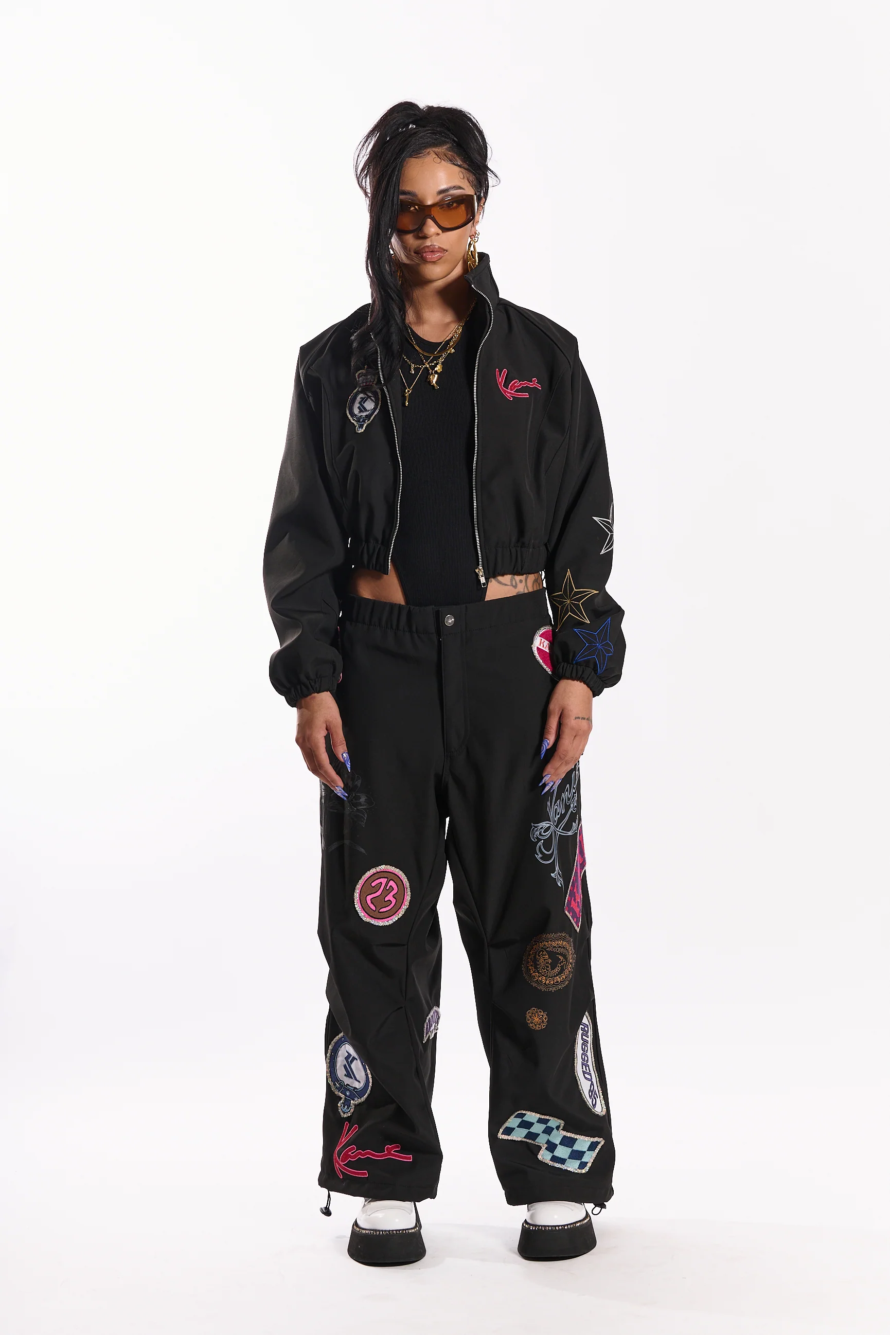 Lyte (Black) - Image 6