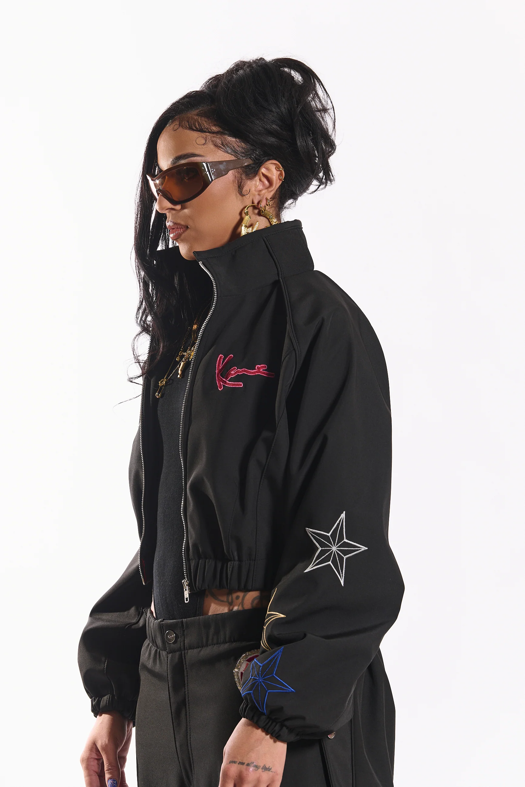 Lyte (Black) - Image 7