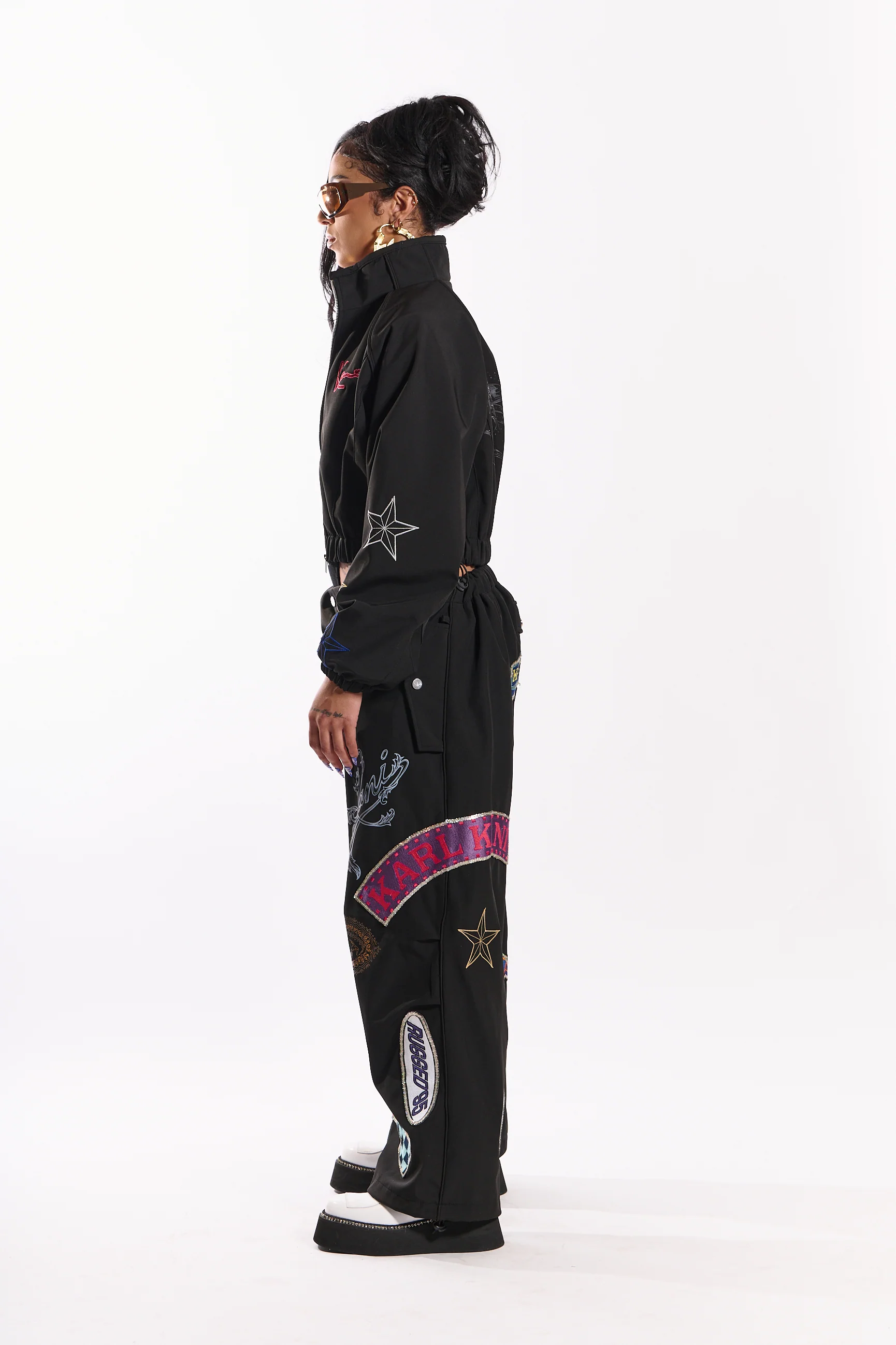 Lyte (Black) - Image 8