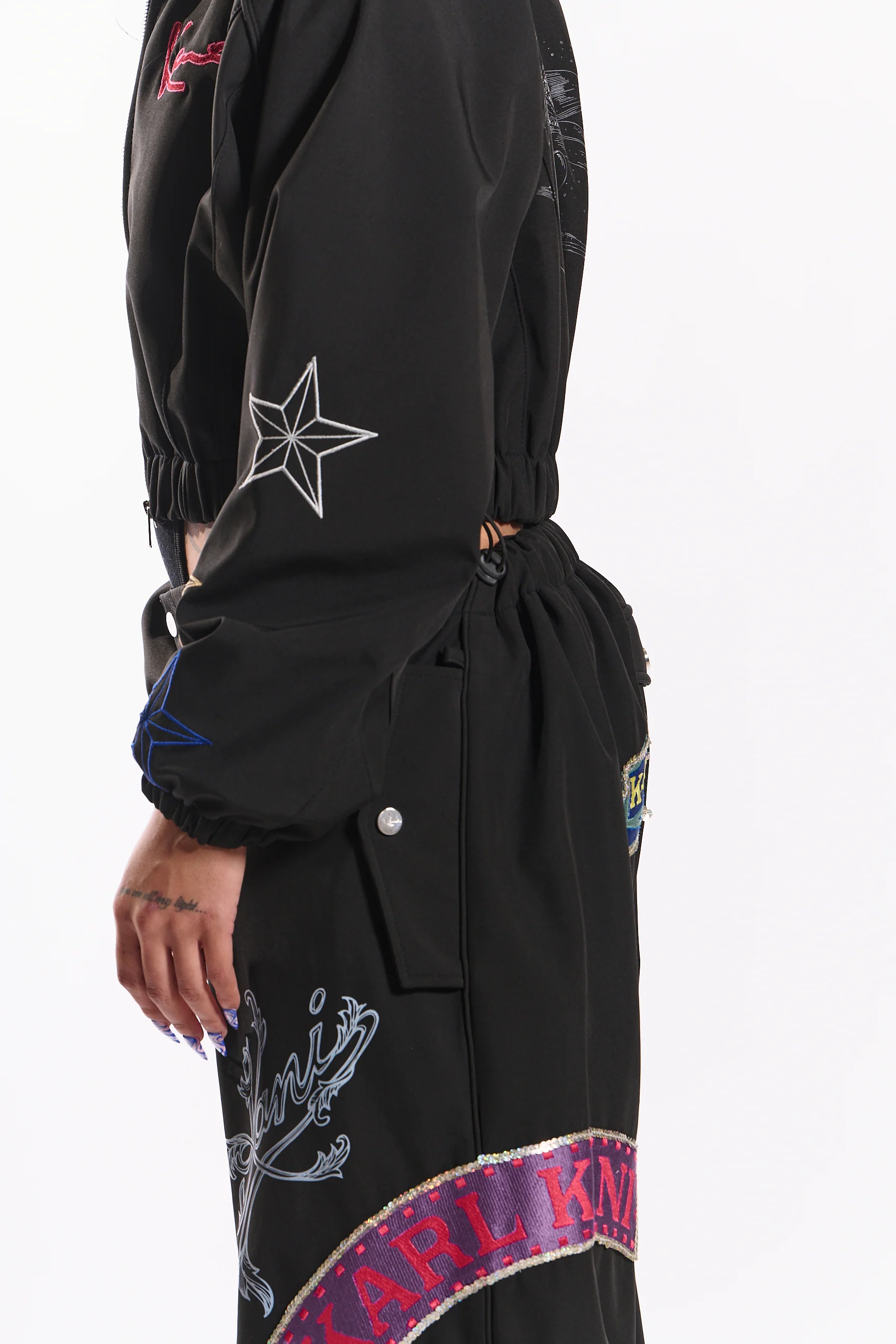 Lyte (Black) - Image 9