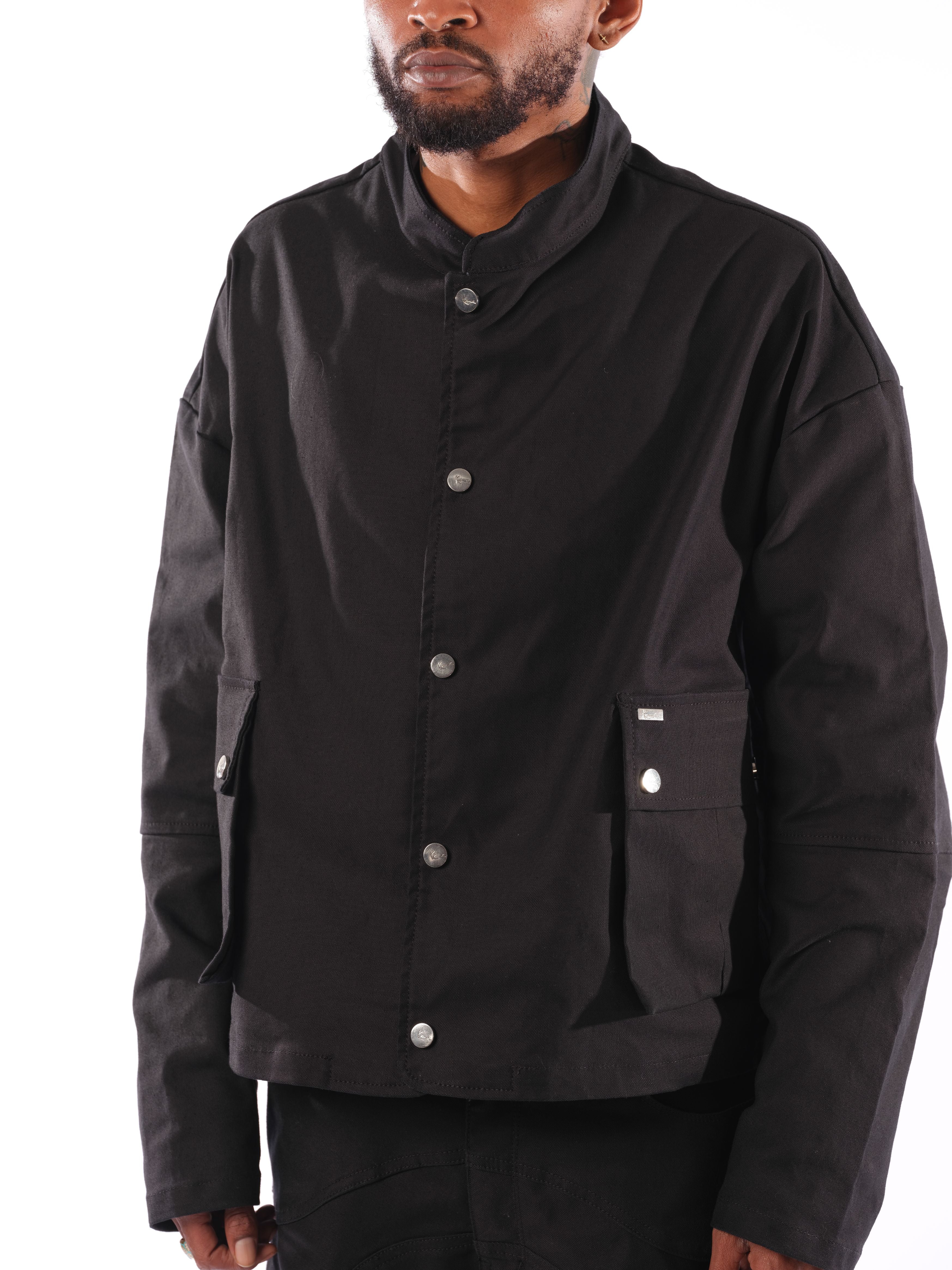 Memphis Jacket - Image 3