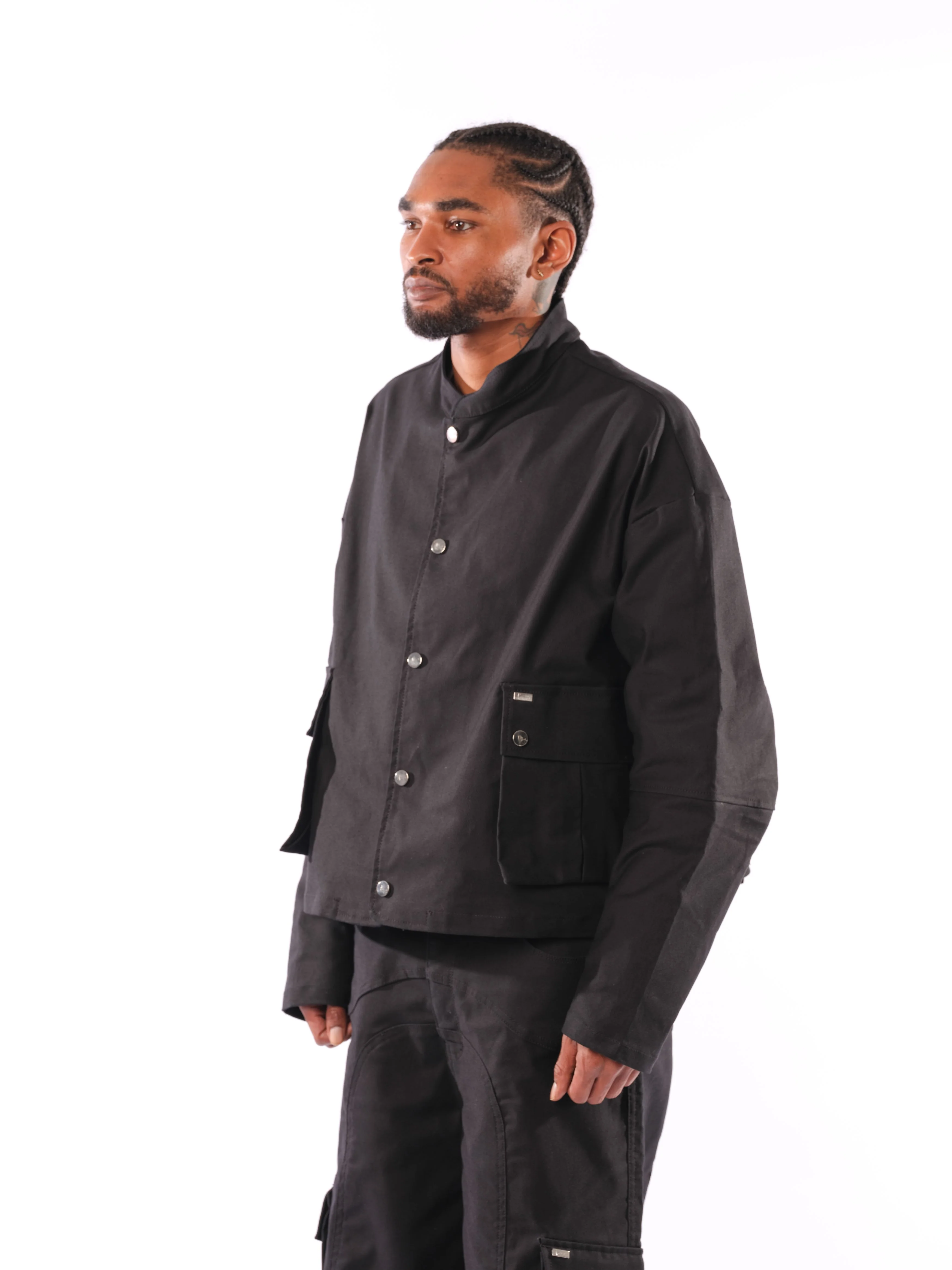 Memphis Jacket - Image 4