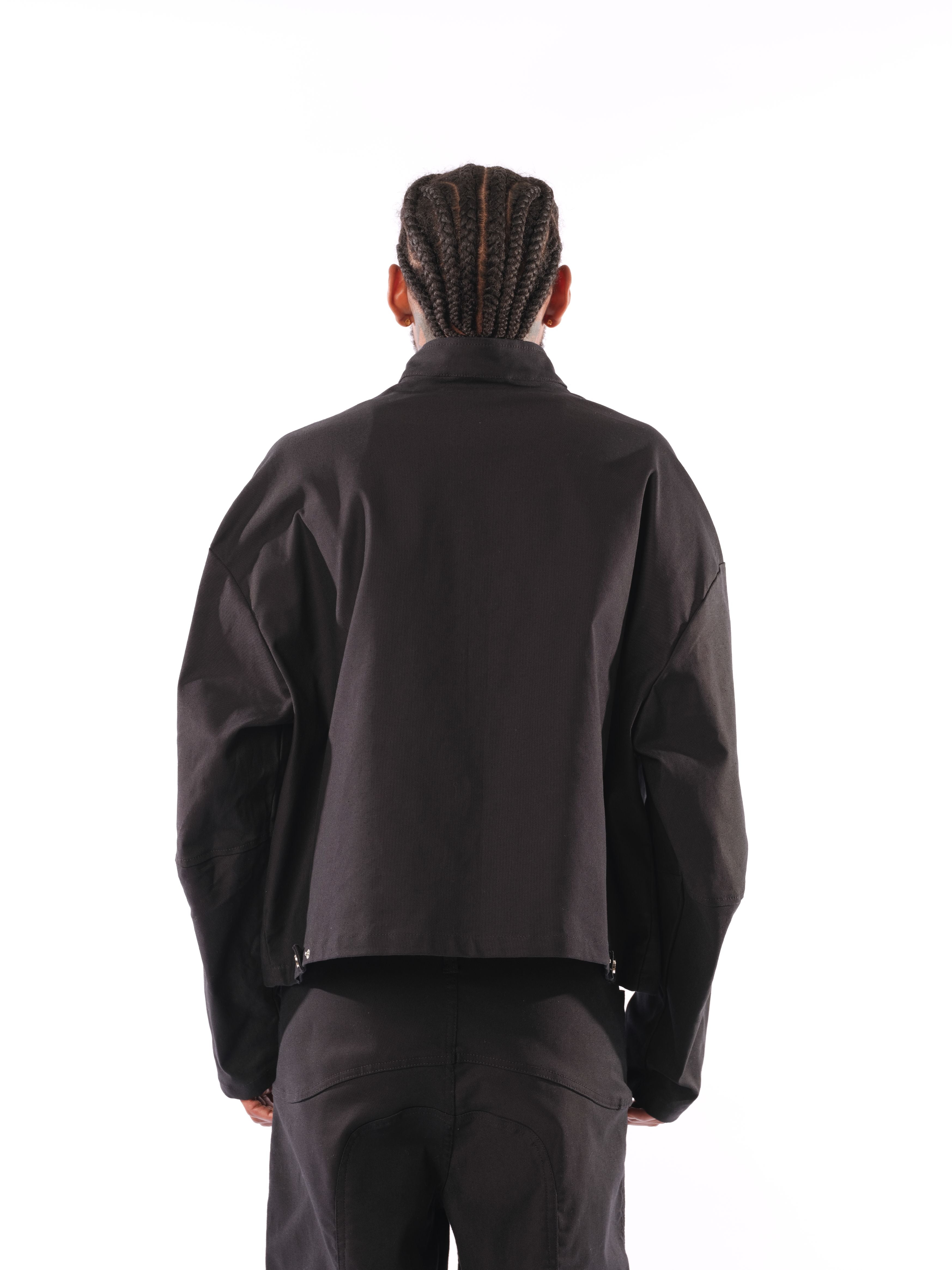 Memphis Jacket - Image 5