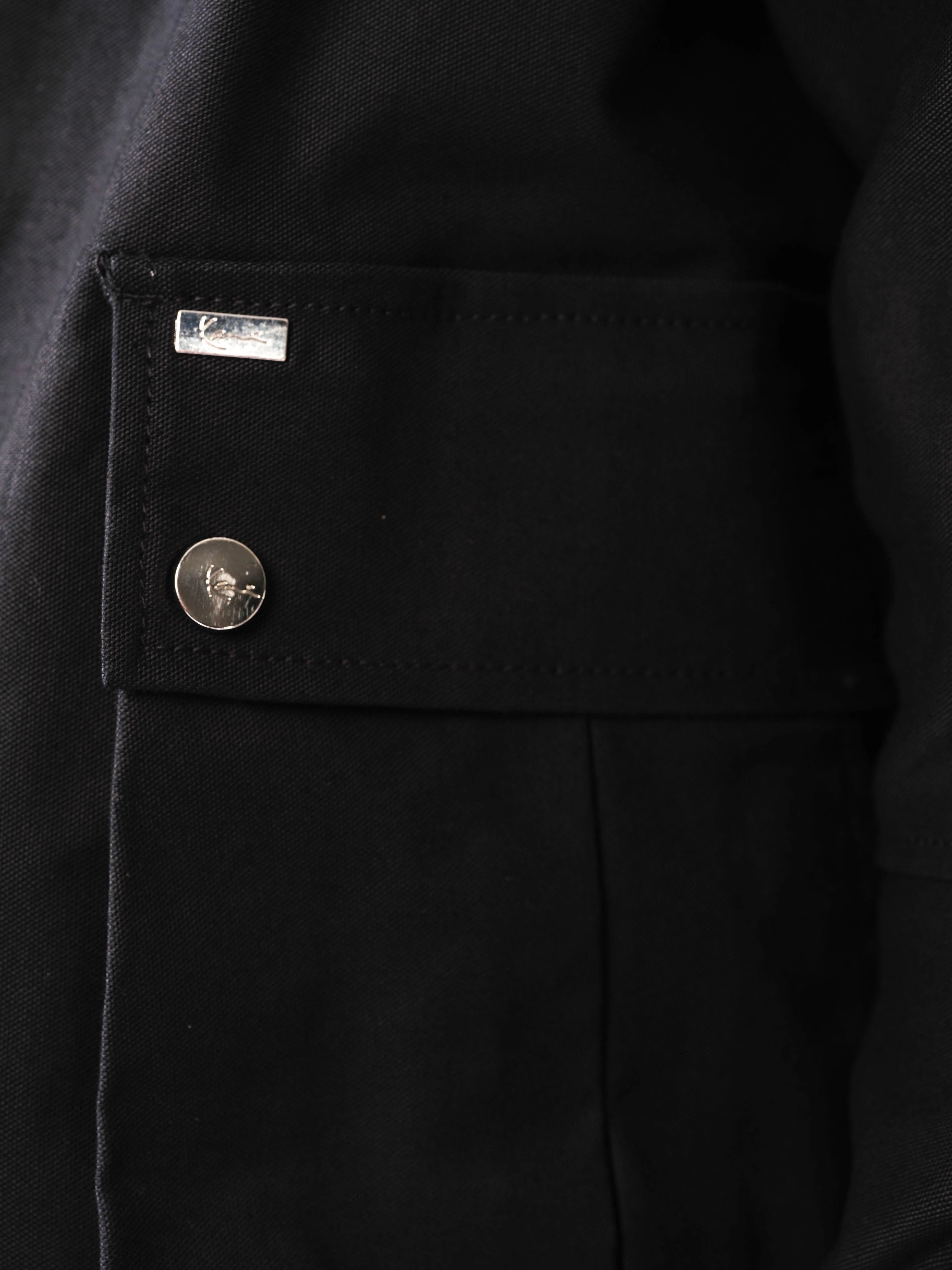 Memphis Jacket - Image 6