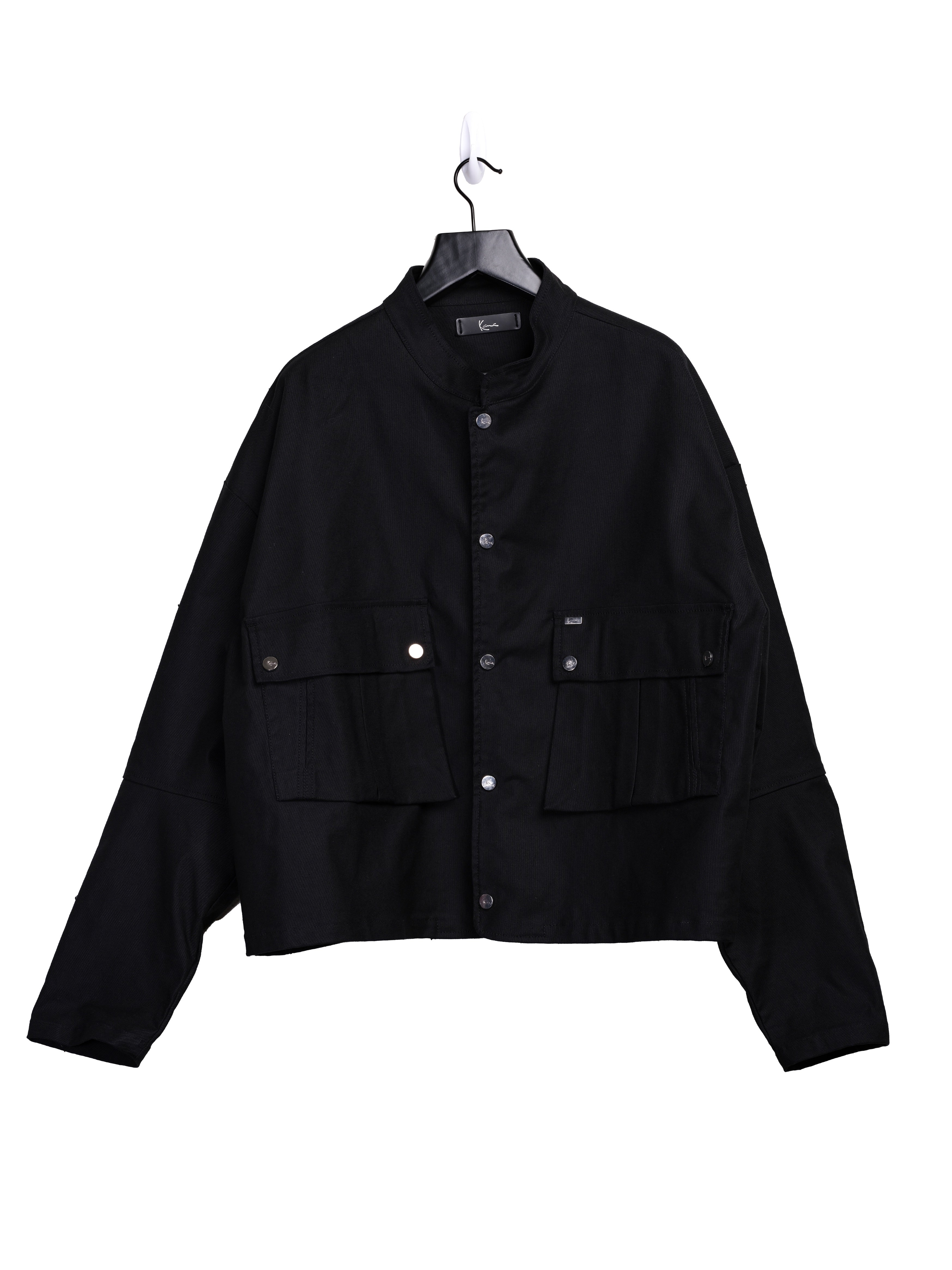Memphis Jacket - Image 7