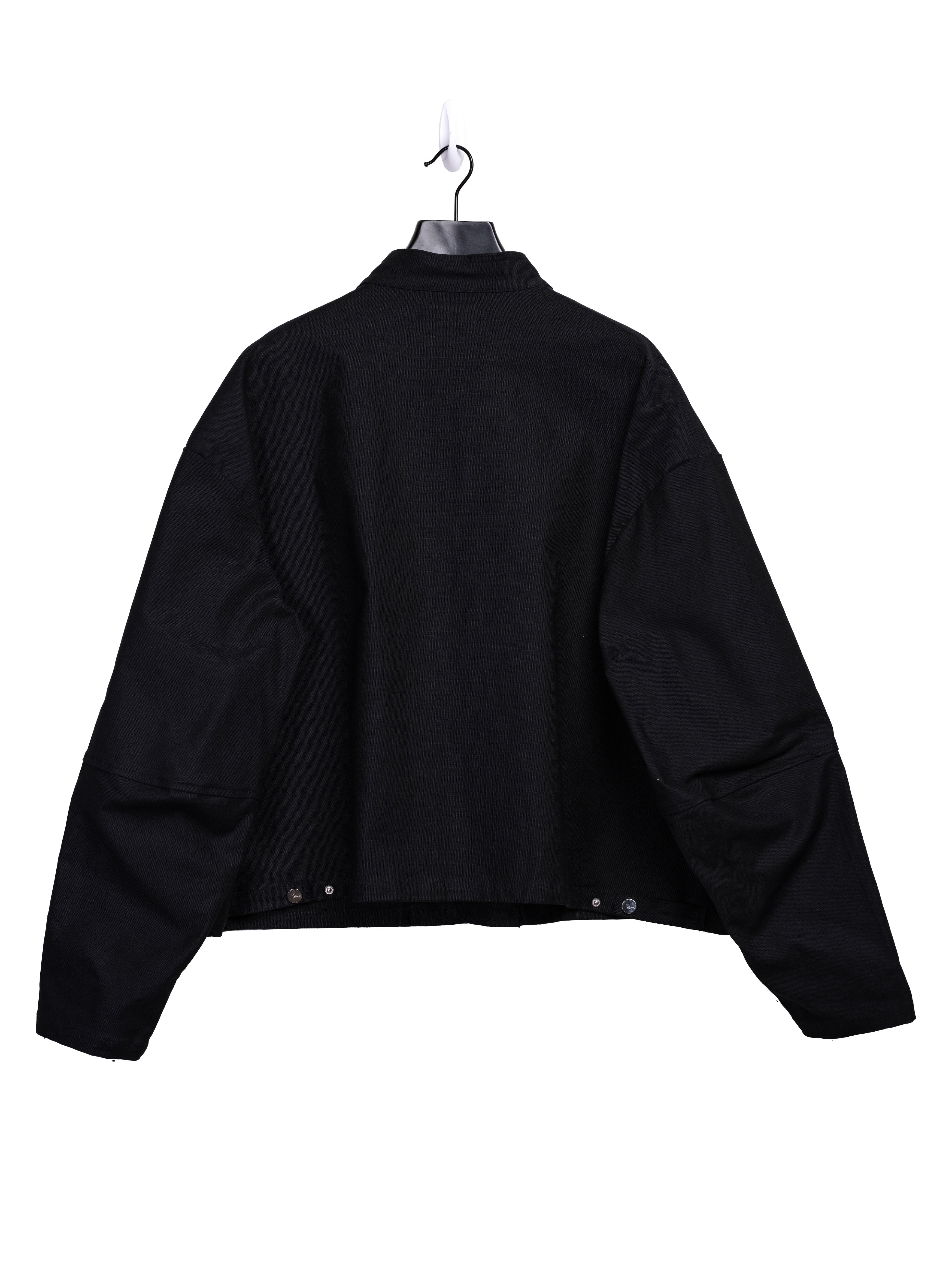 Memphis Jacket - Image 8