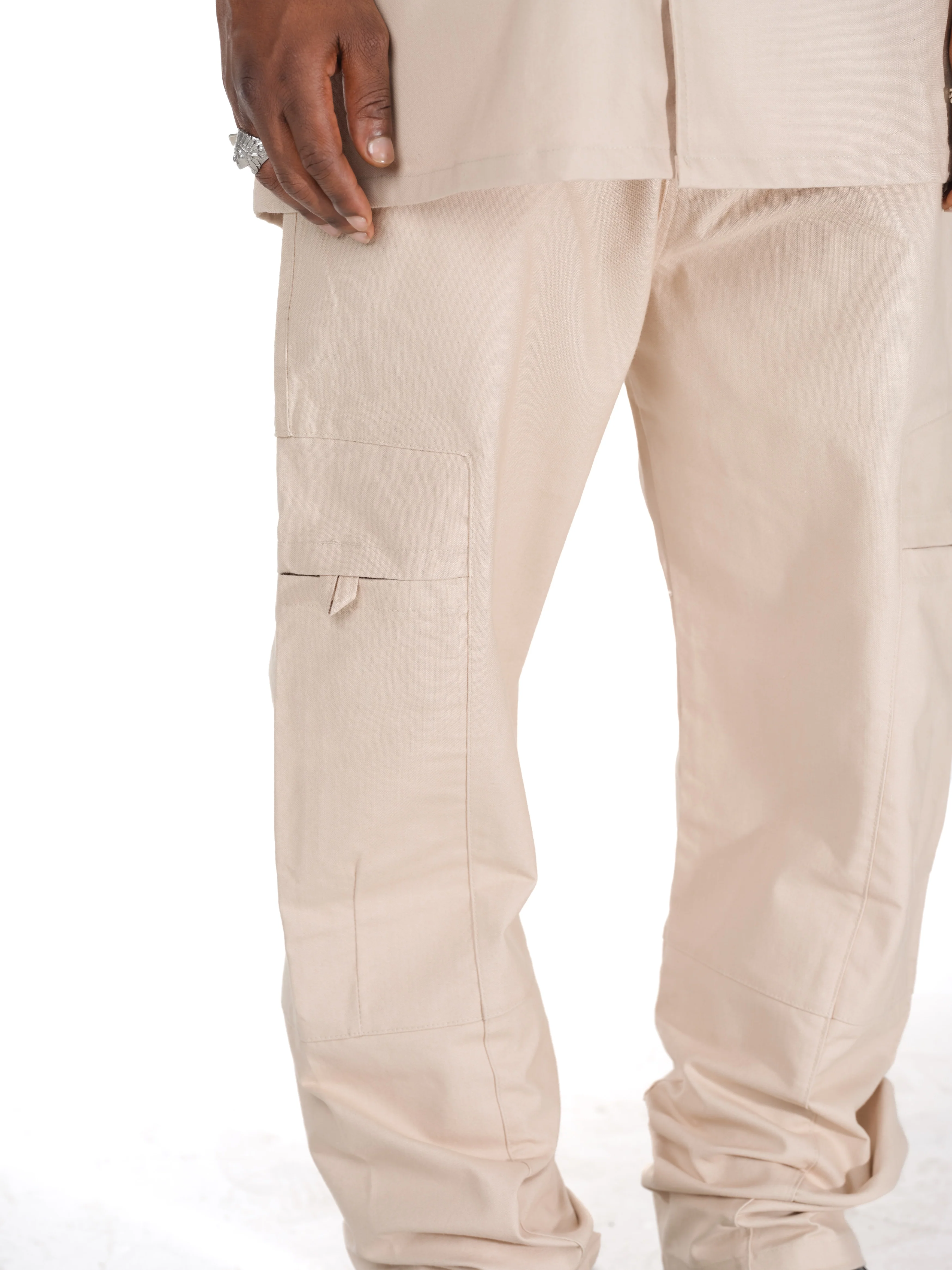 Molino Pants (Natural) - Image 3