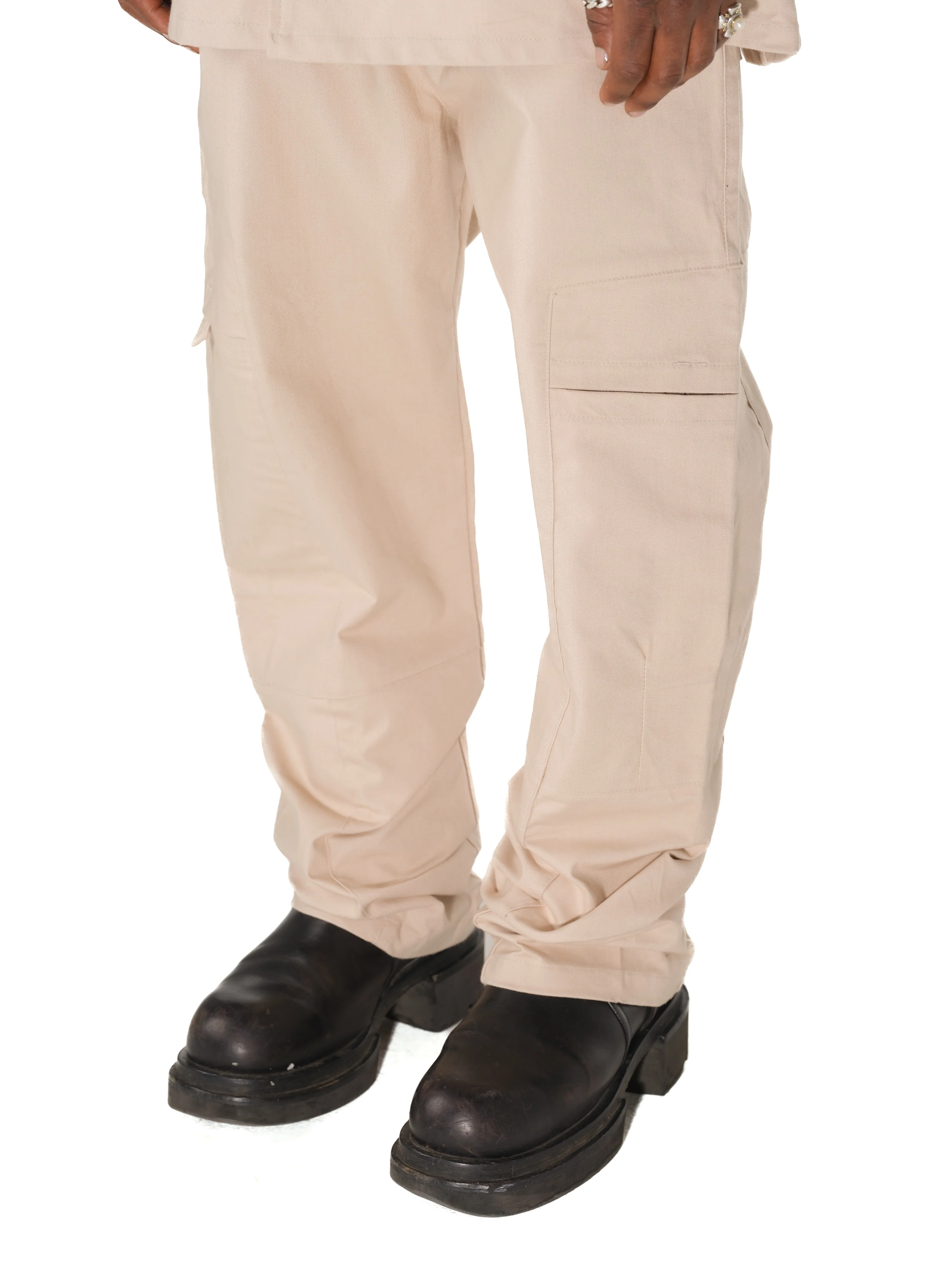 Molino Pants (Natural) - Image 4