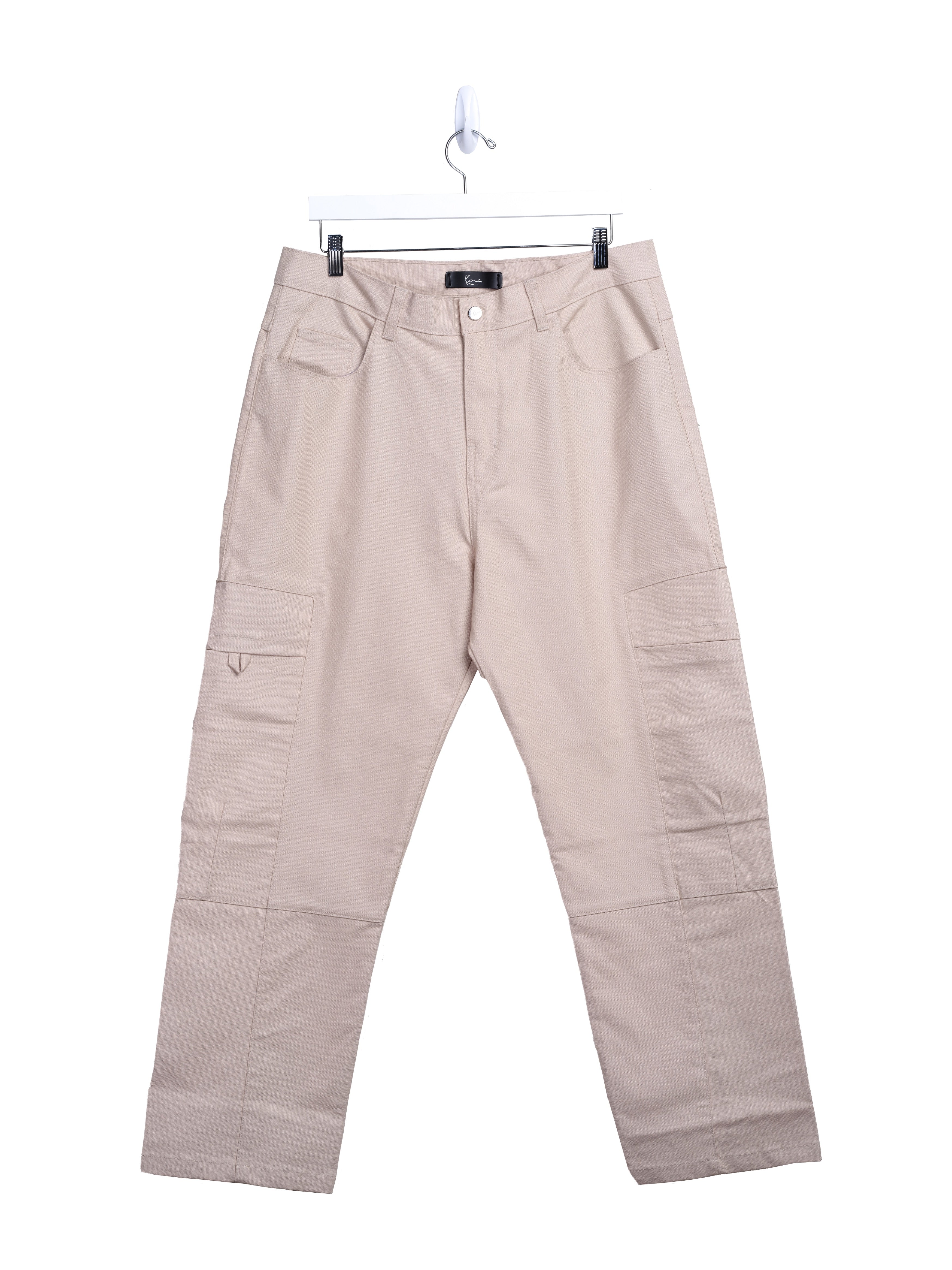 Molino Pants (Natural) - Image 5